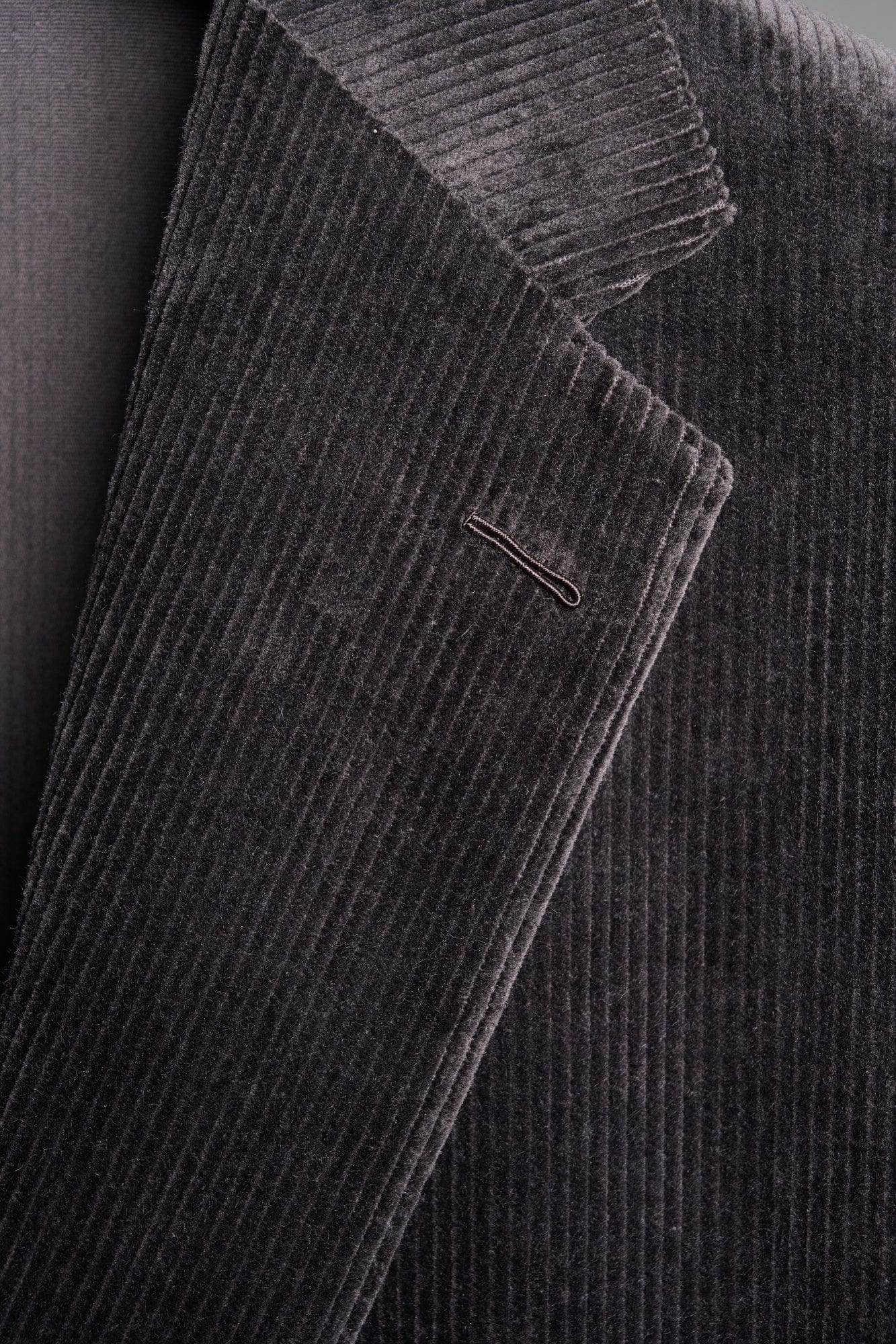 Stretch Corduroy Jacket - Image 8