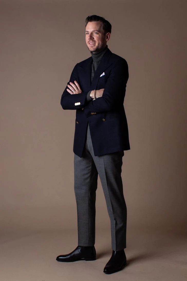 Ultimate Blazer - Image 10