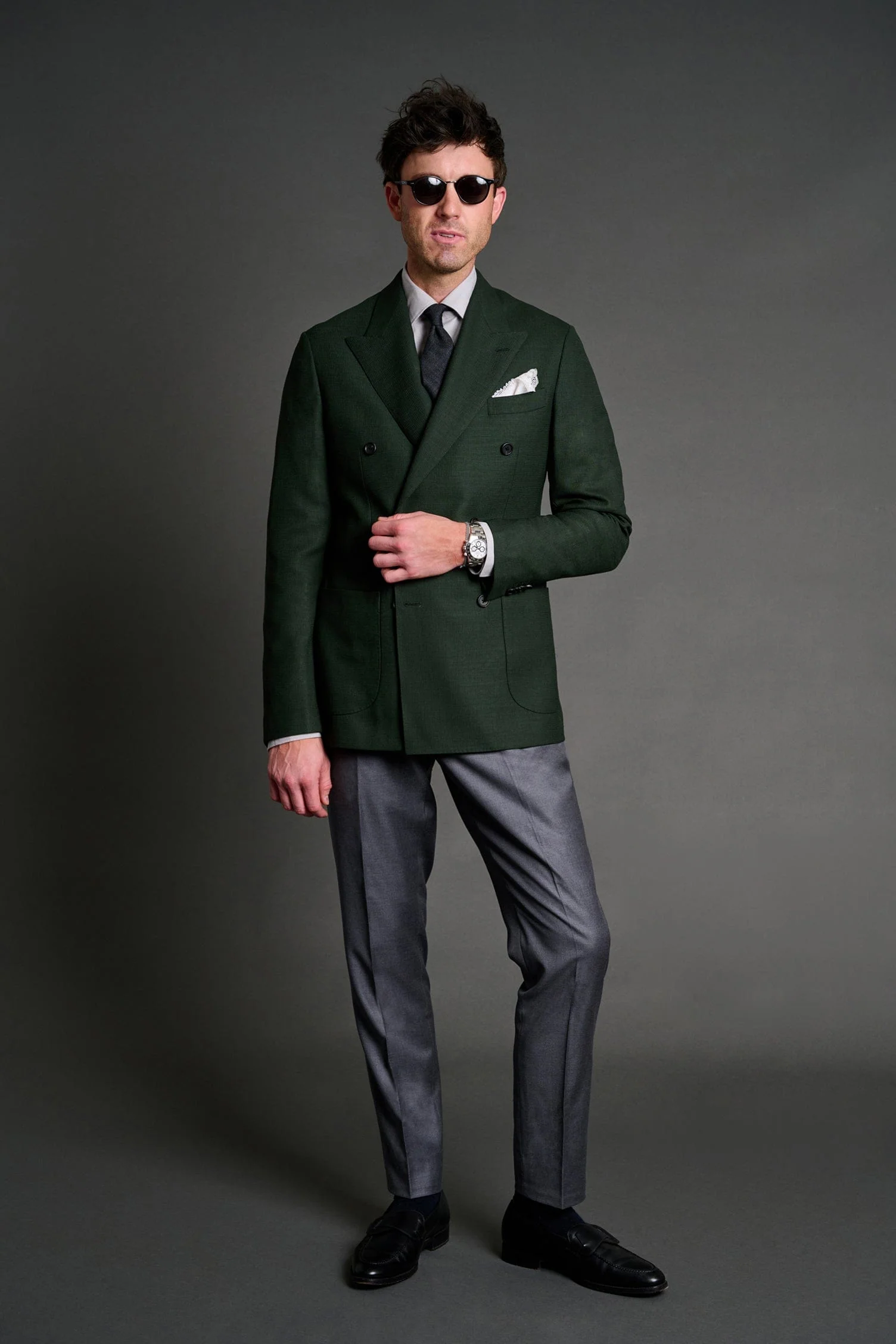 Ultimate Blazer - Image 36