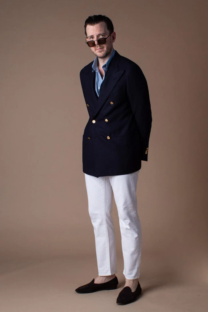 Ultimate Blazer - Image 9