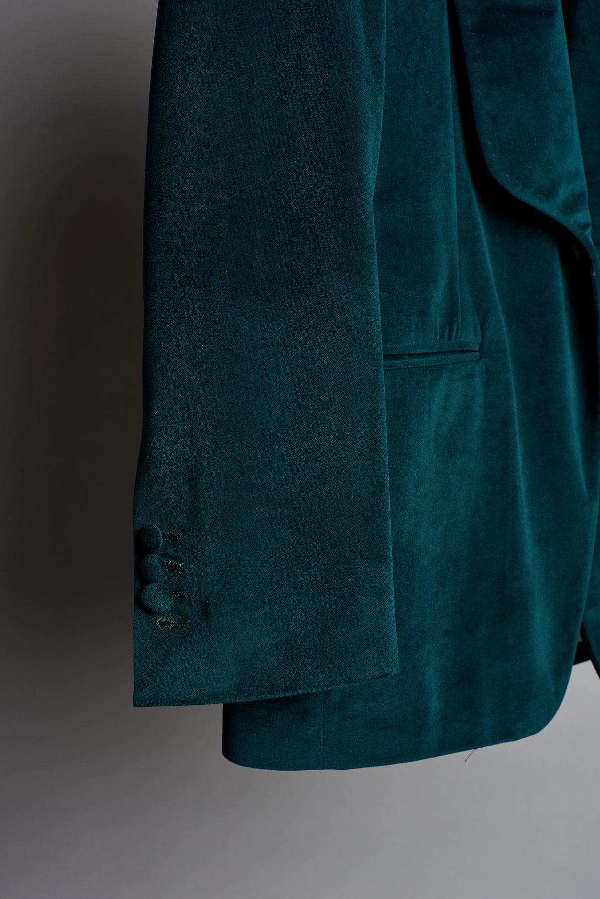 Velvet Jacket - Image 18