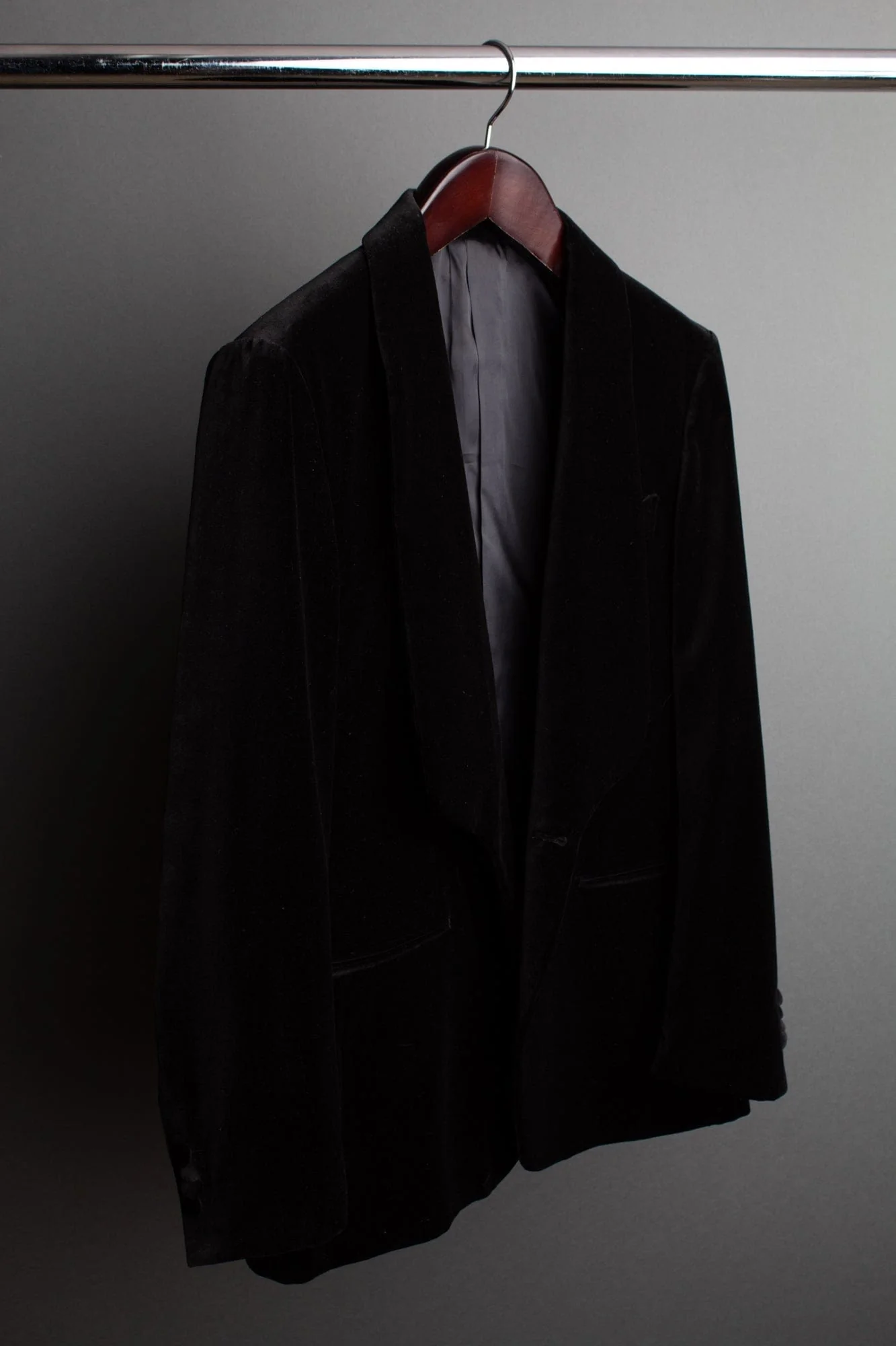 Velvet Jacket - Image 22