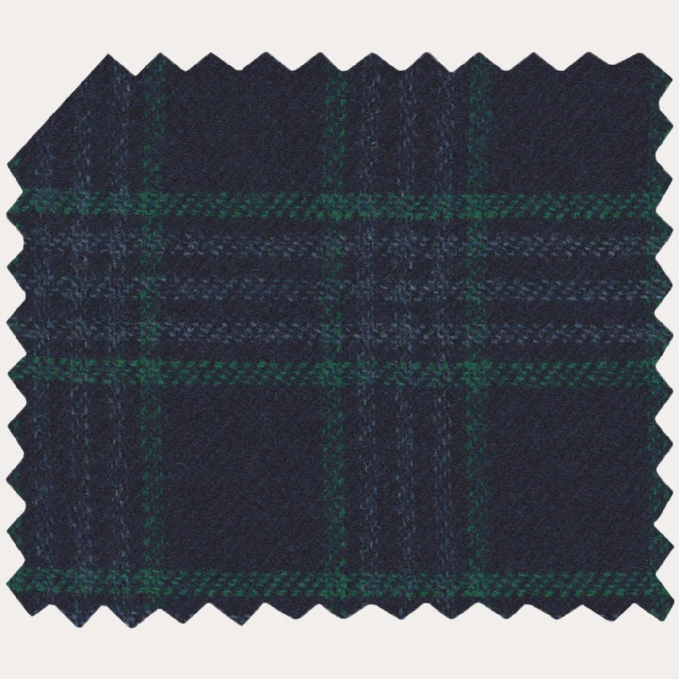 Wool & Cashmere Glenplaid Jacket - Image 18