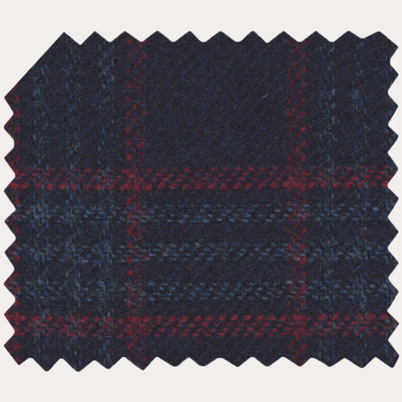Wool & Cashmere Glenplaid Jacket - Image 19
