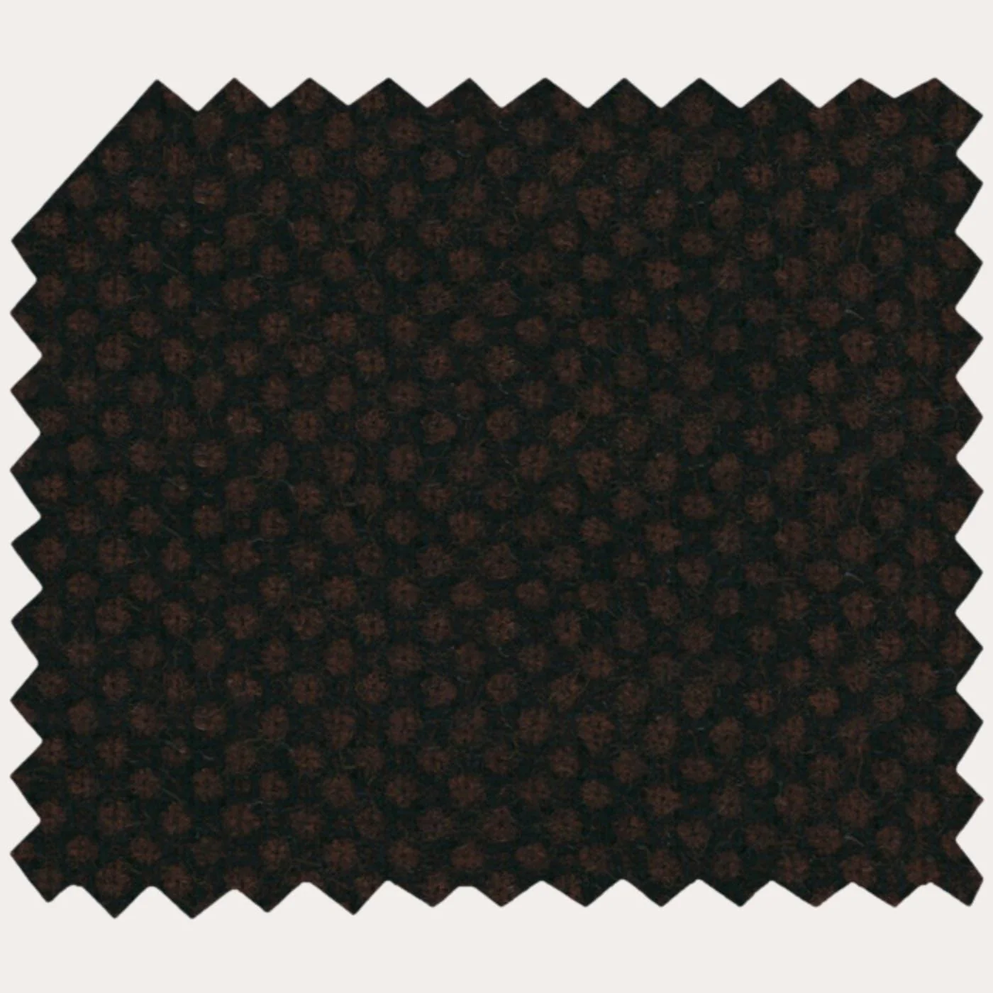 Birdseye Tweed Vest - Image 5