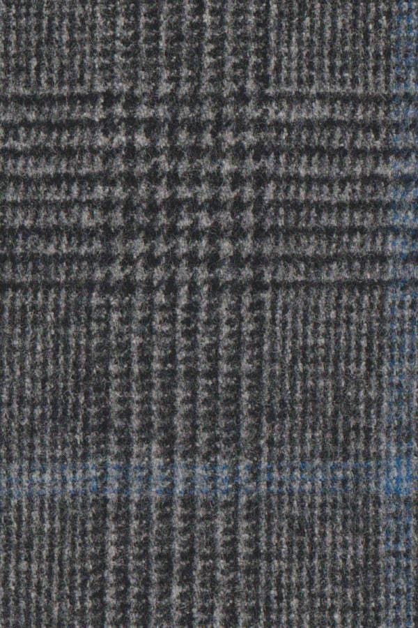Flannel Vest - Image 12