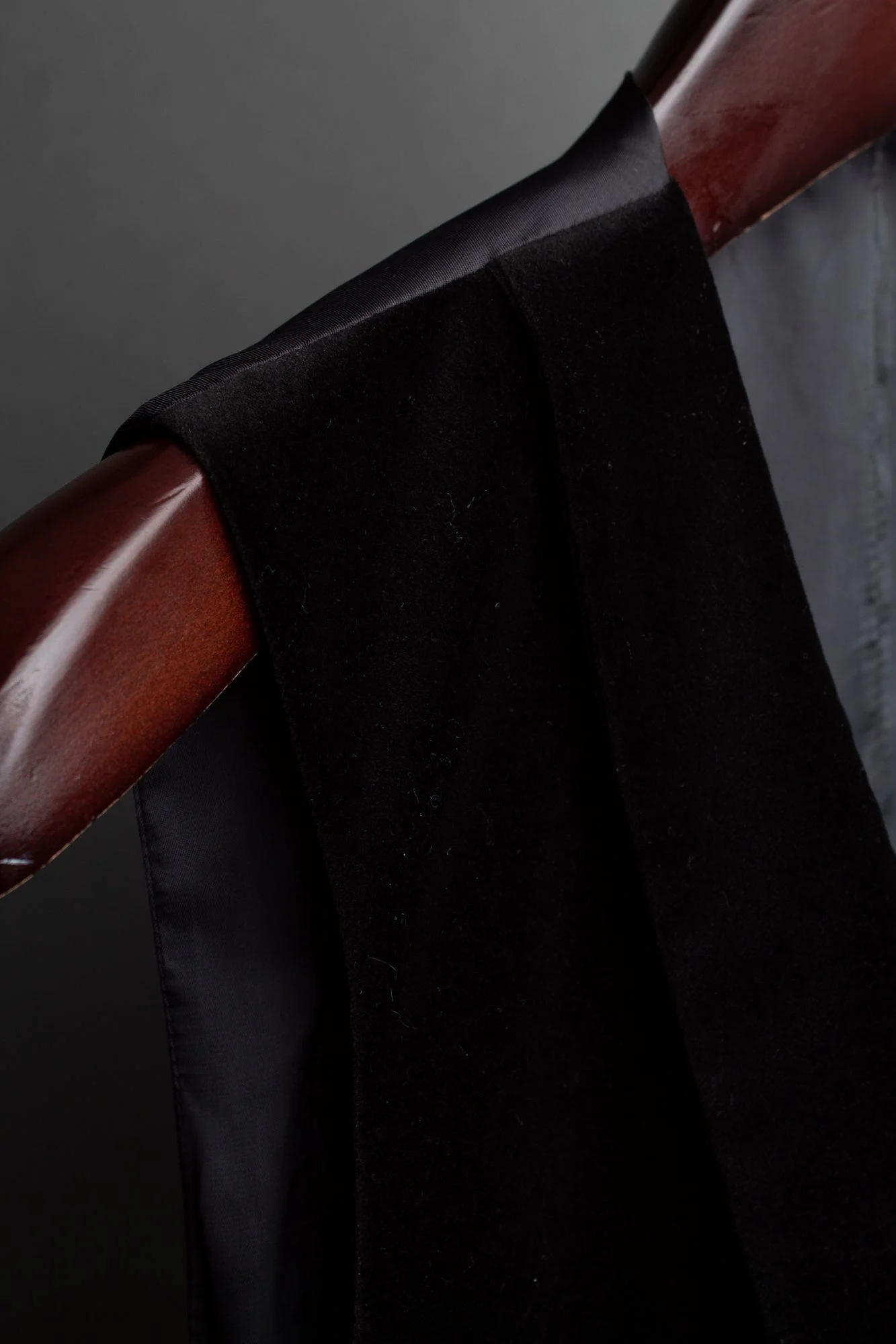 Velvet Vest - Image 2