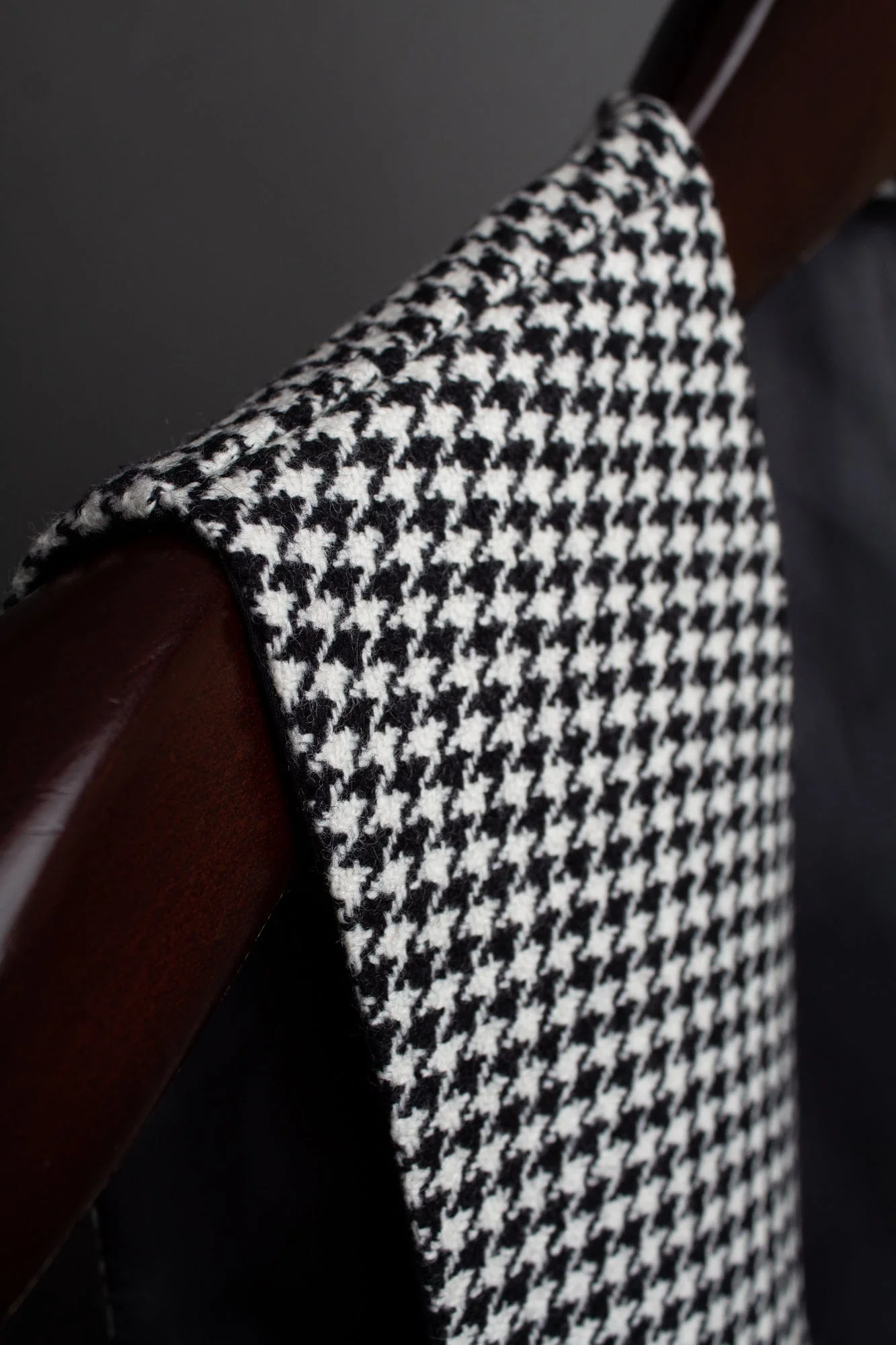 Wool & Cashmere Vest - Image 2