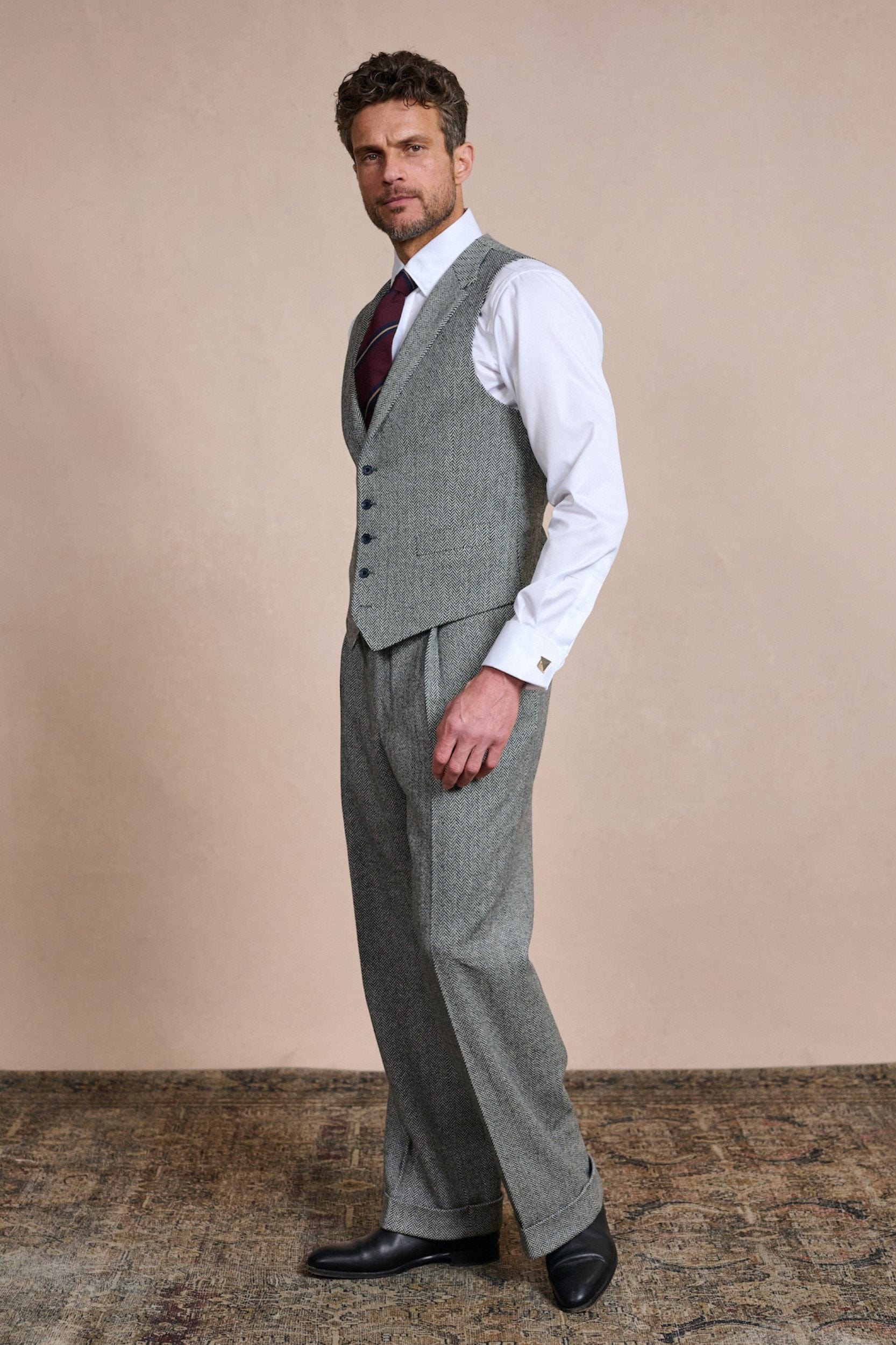 Bond Street II Master Capsule - Image 21