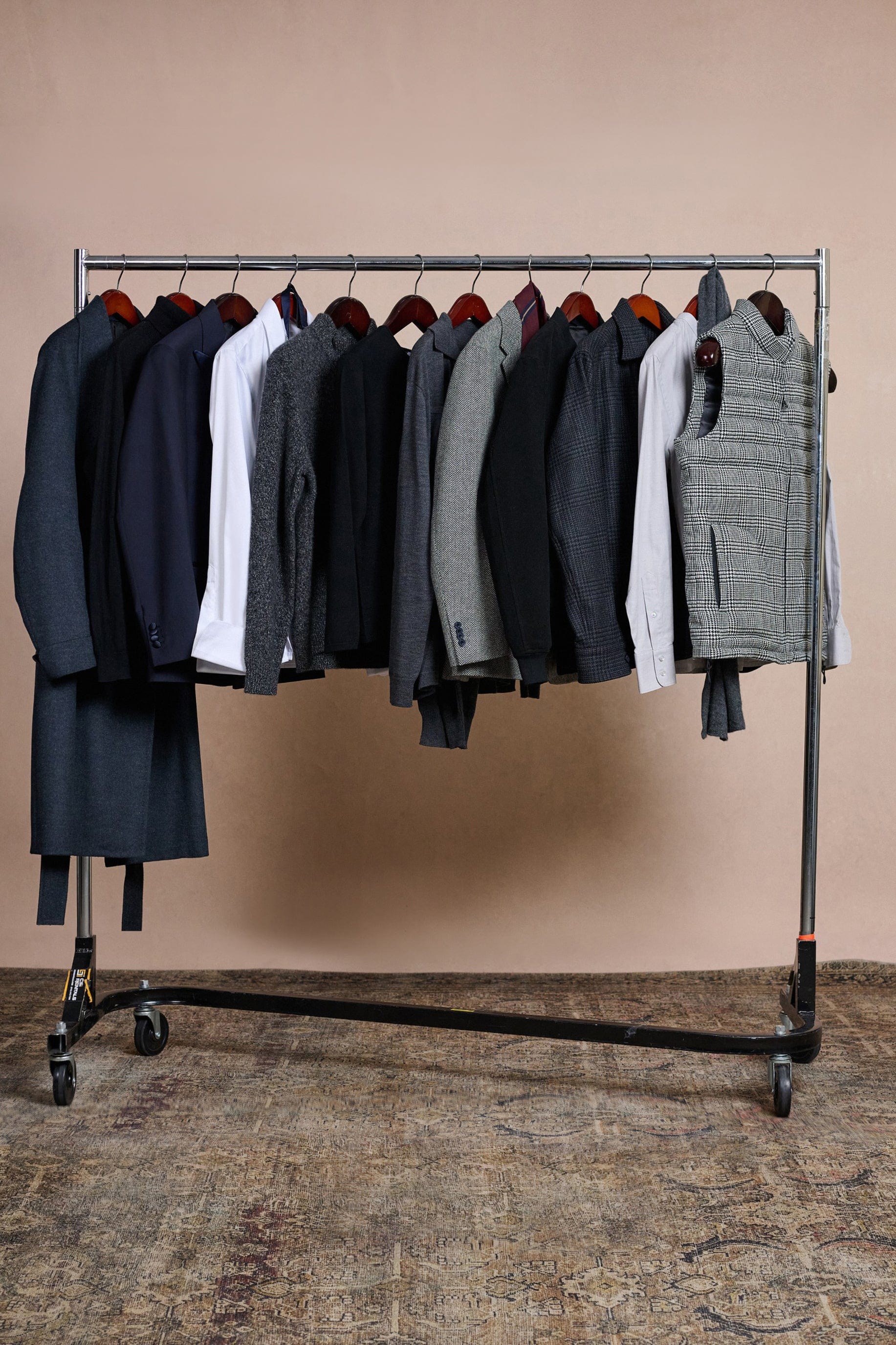 Bond Street II Master Capsule - Image 34