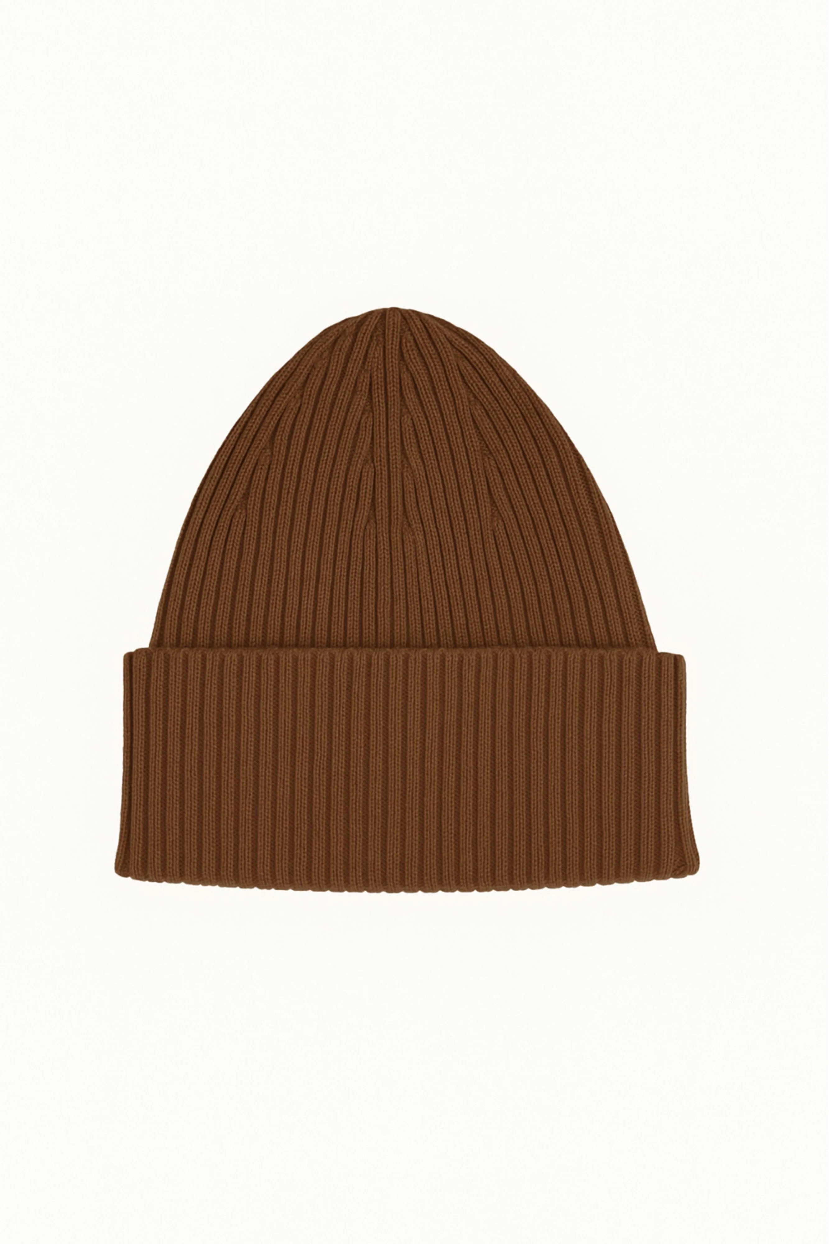 Brooklyn Merino Beanie - Image 19