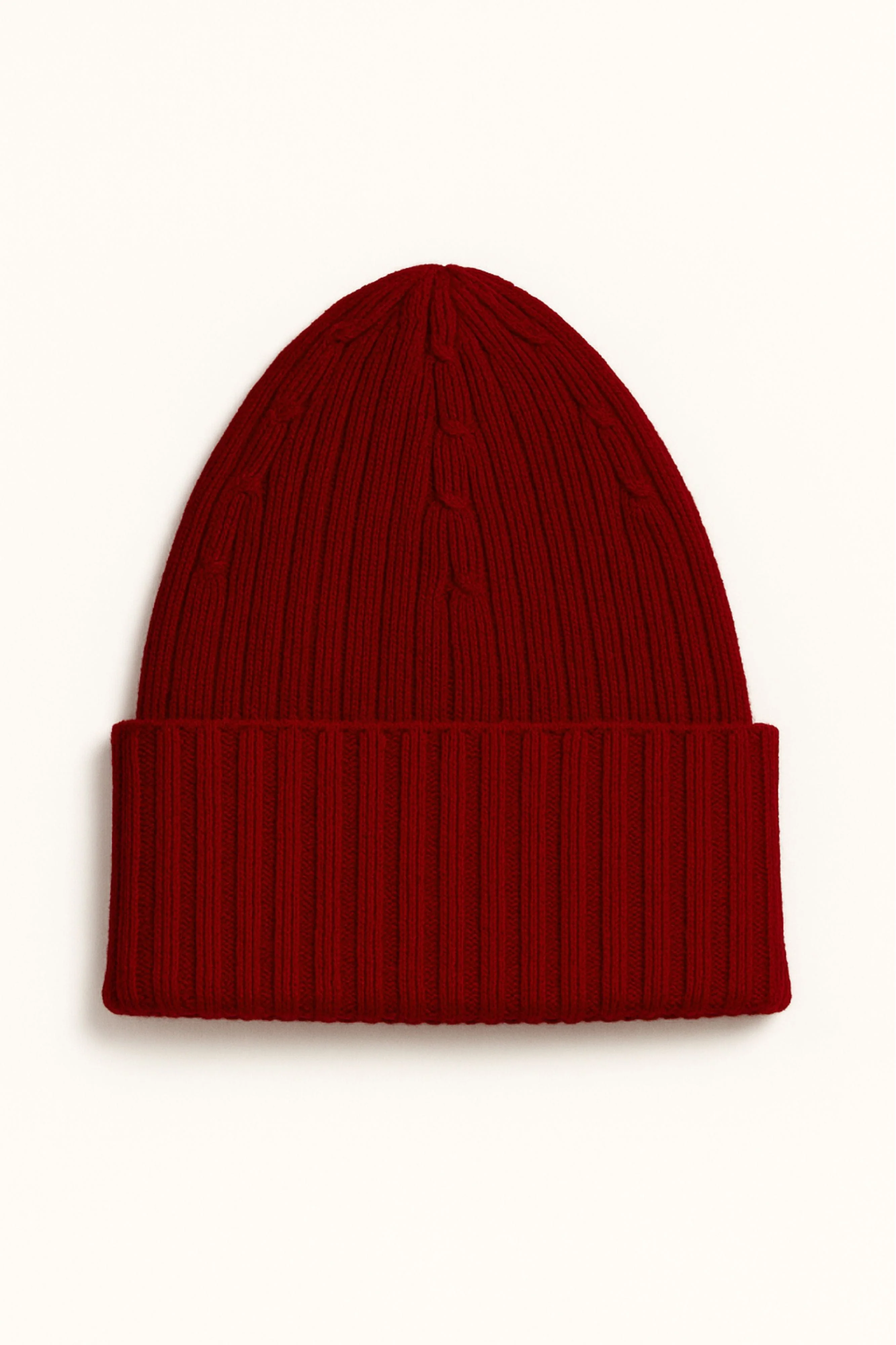 Brooklyn Merino Beanie - Image 24