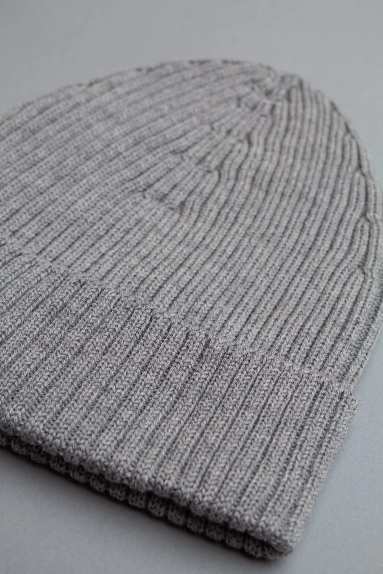 Brooklyn Merino Beanie - Image 3