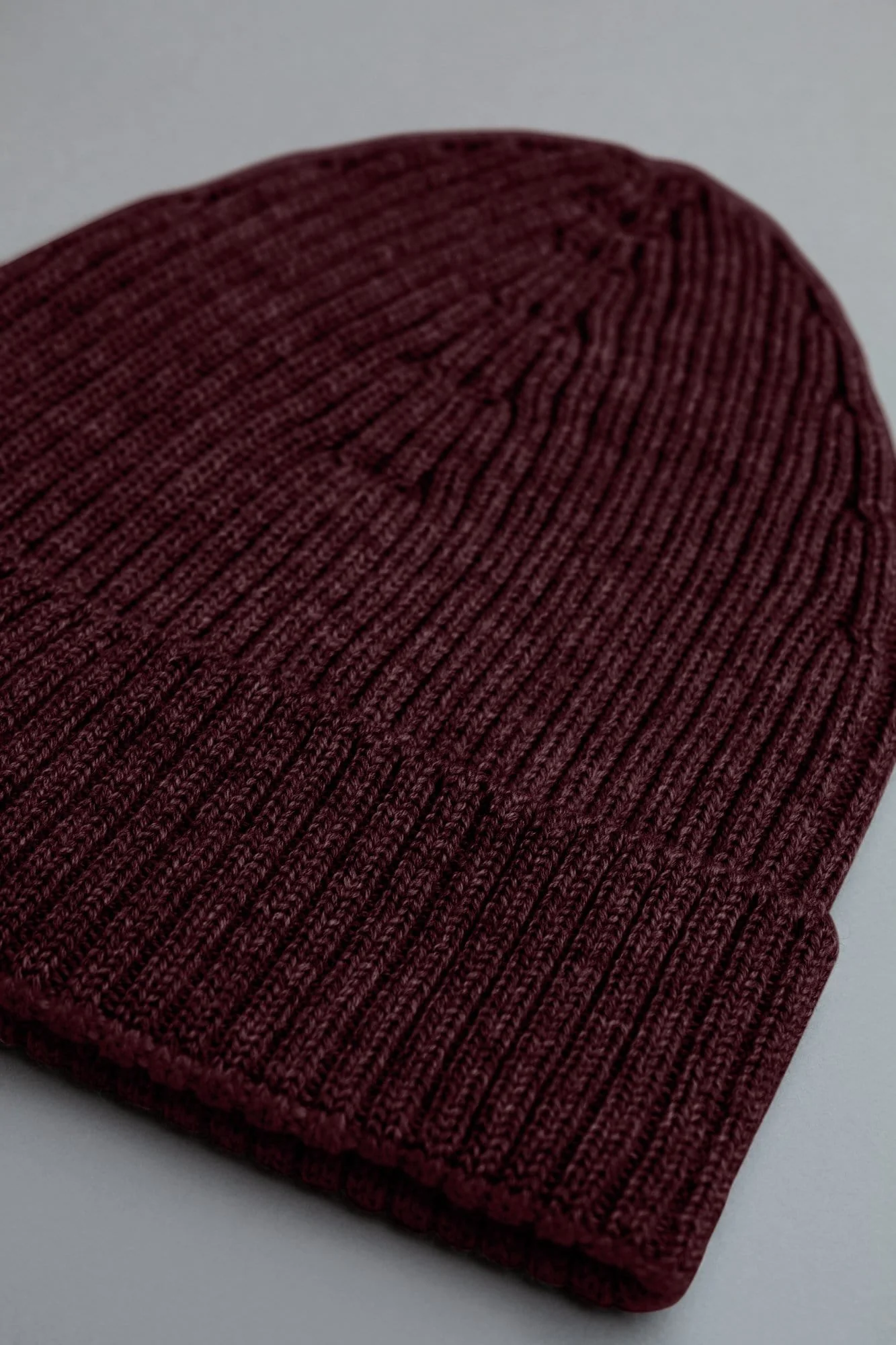 Brooklyn Merino Beanie - Image 7