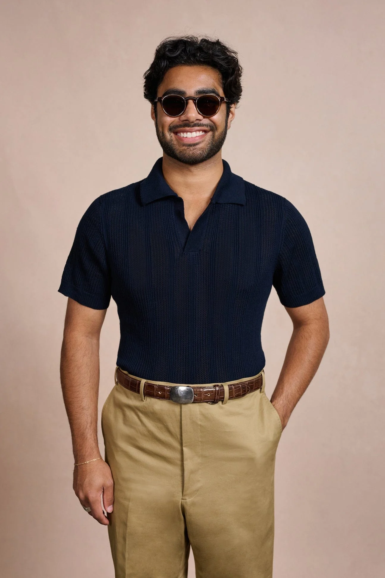 Business Casual Starter Capsule - Image 13