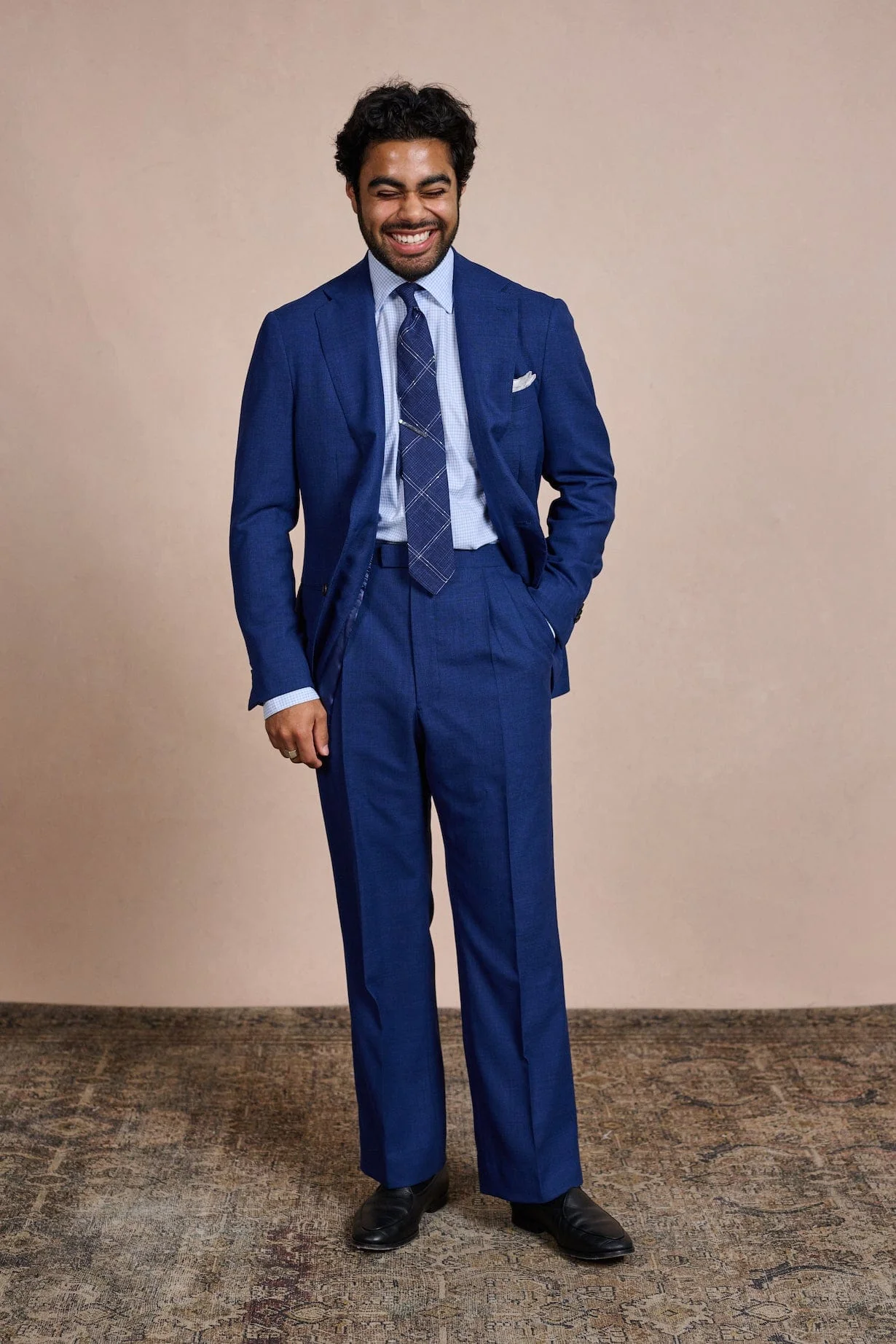 Business Casual Starter Capsule - Image 15