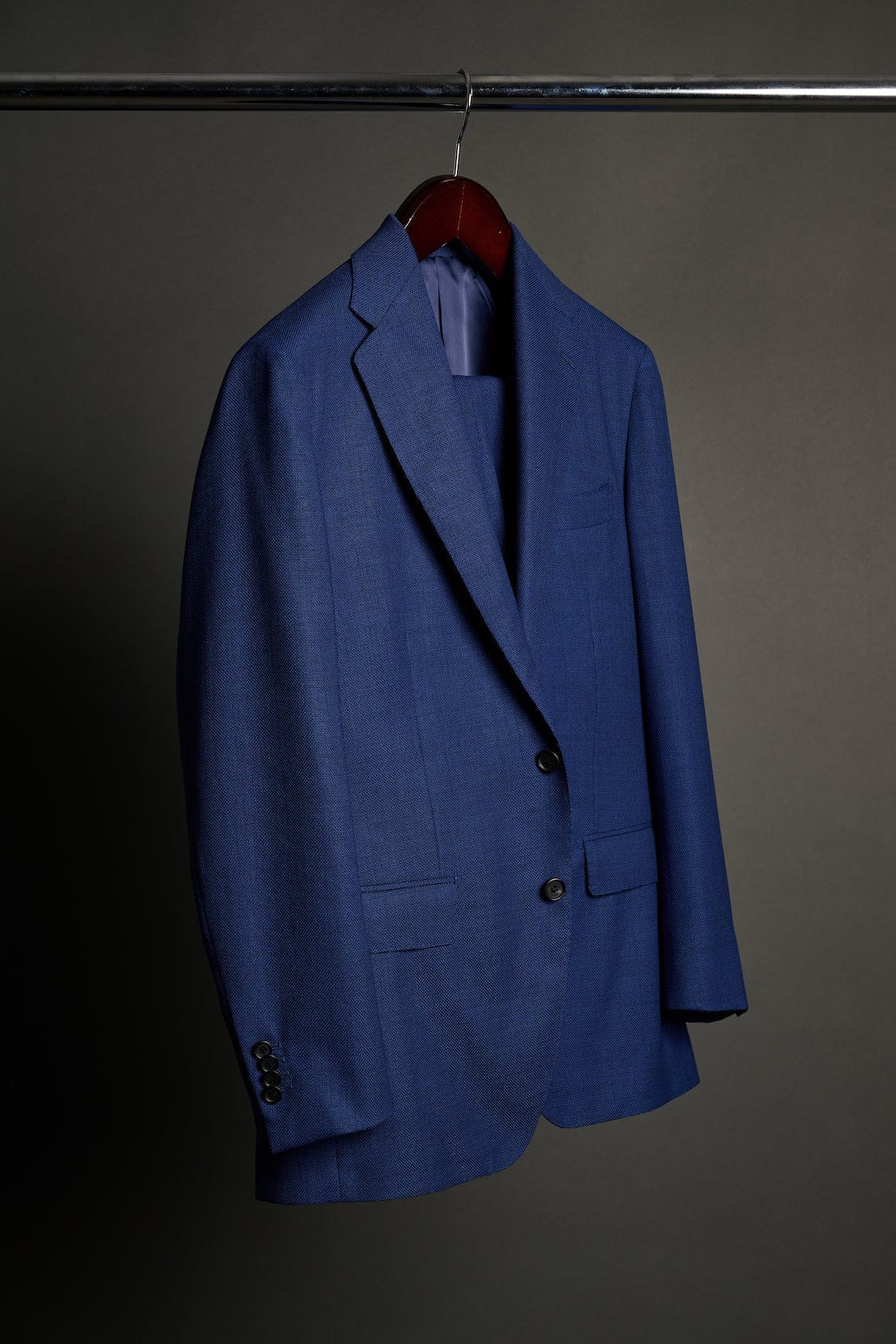Business Casual Starter Capsule - Image 16