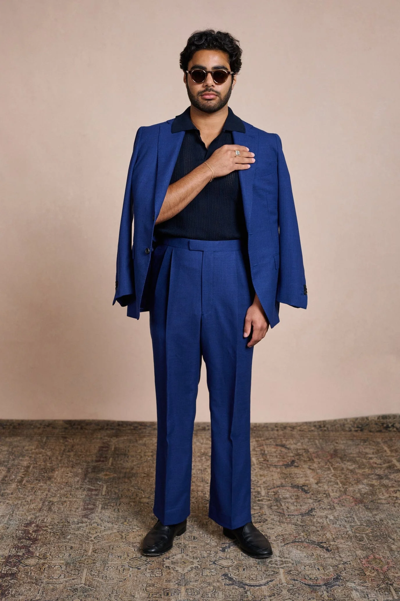 Business Casual Starter Capsule - Image 4