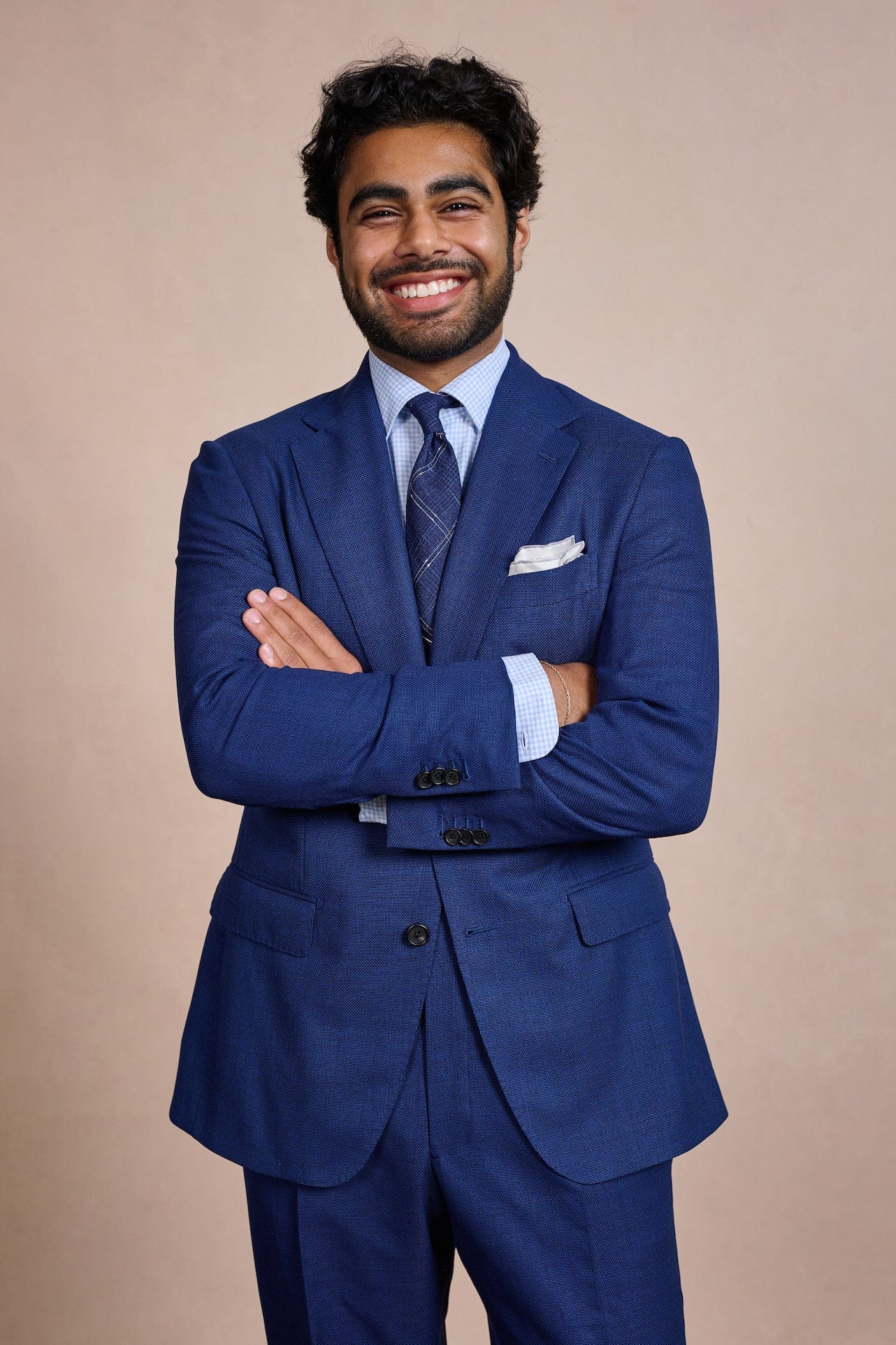 Business Casual Starter Capsule - Image 5
