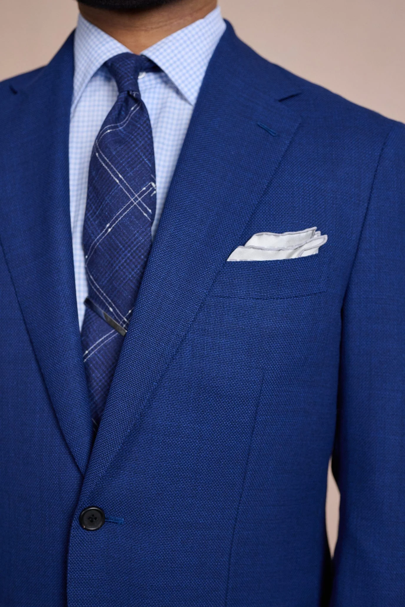 Business Casual Starter Capsule - Image 6