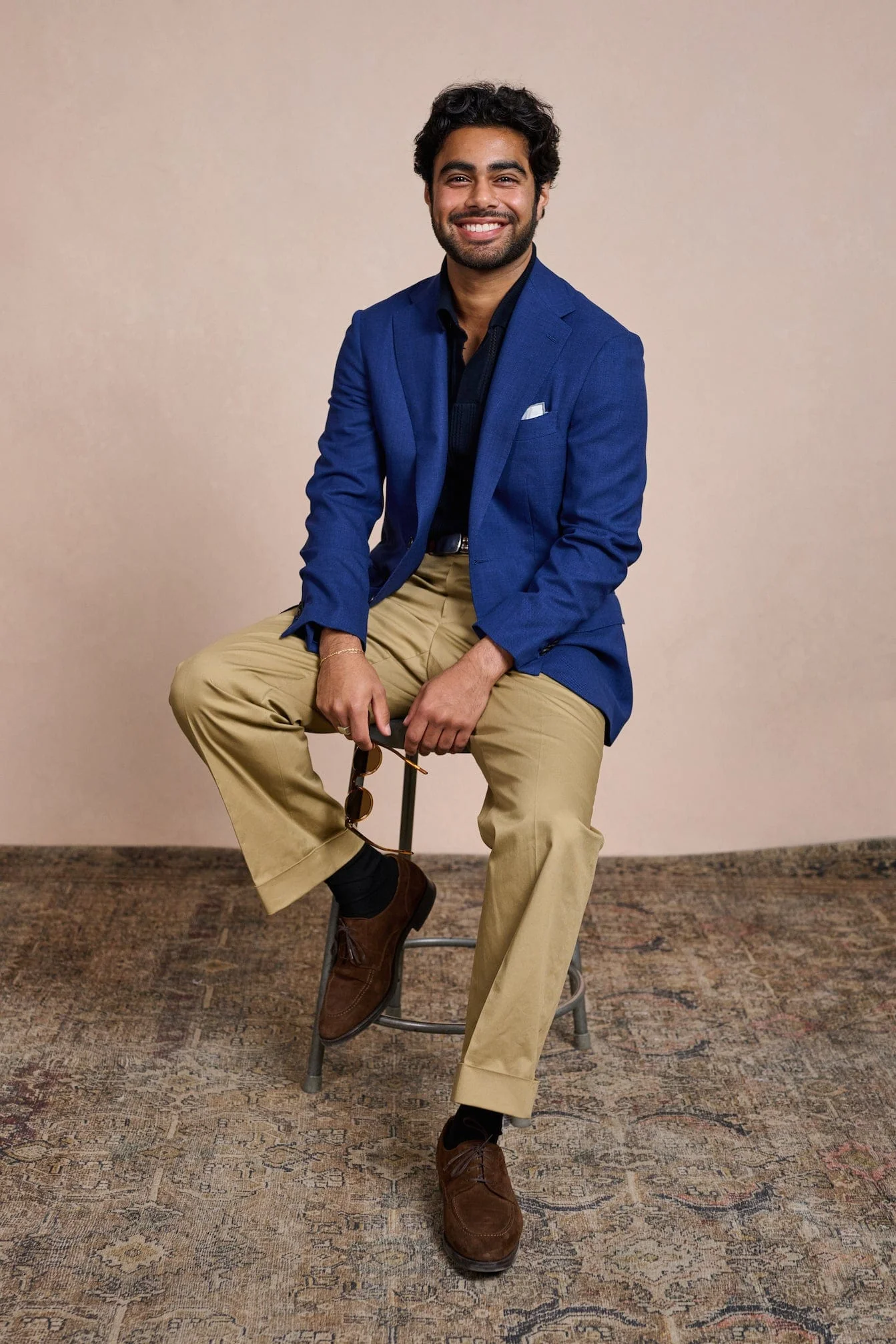 Business Casual Starter Capsule - Image 7