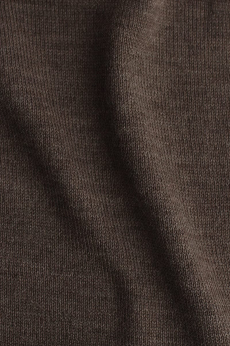 Cassidy Fine Merino Sweatpants - Image 7