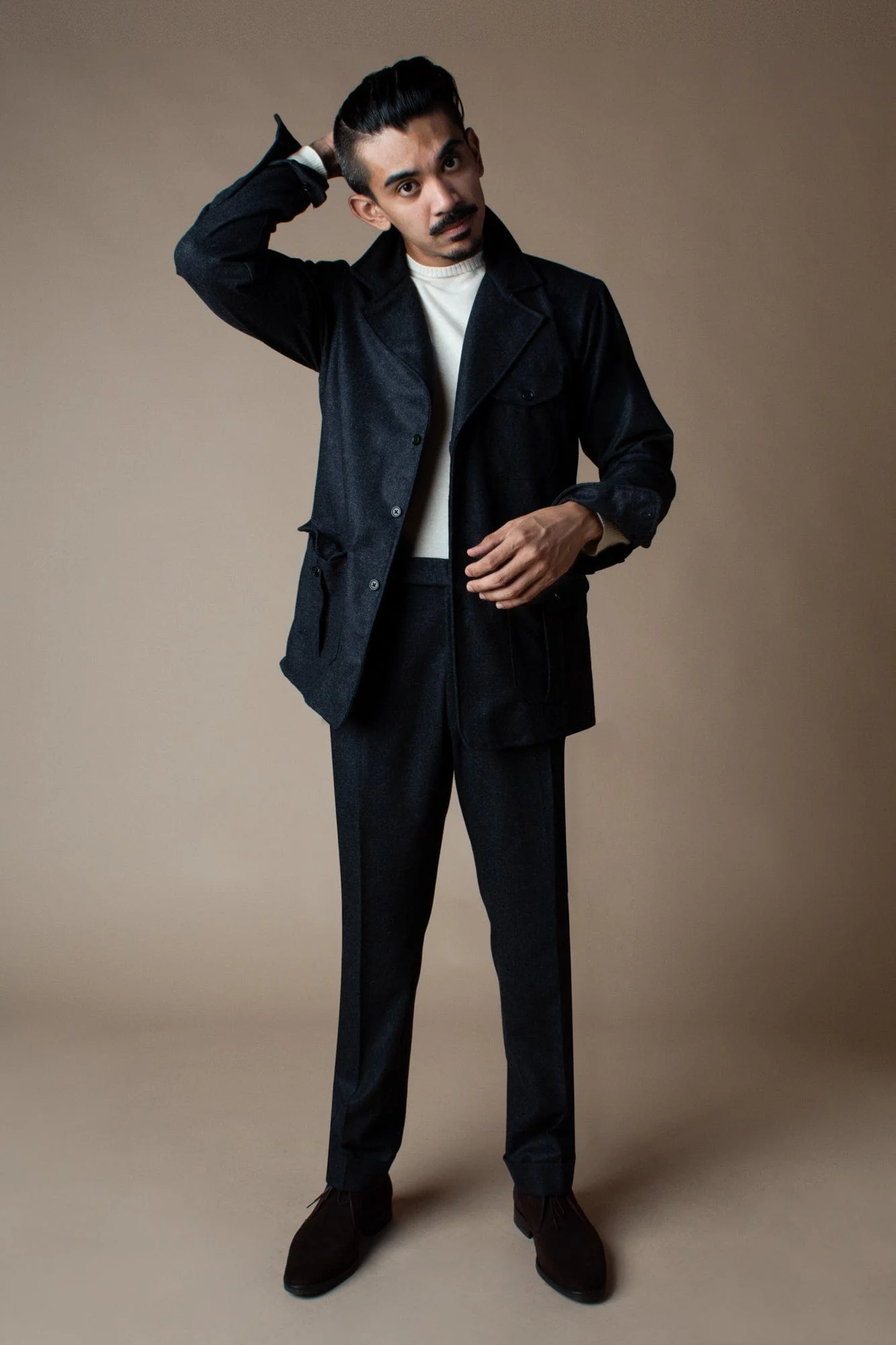 Casual Starter Capsule - Image 16