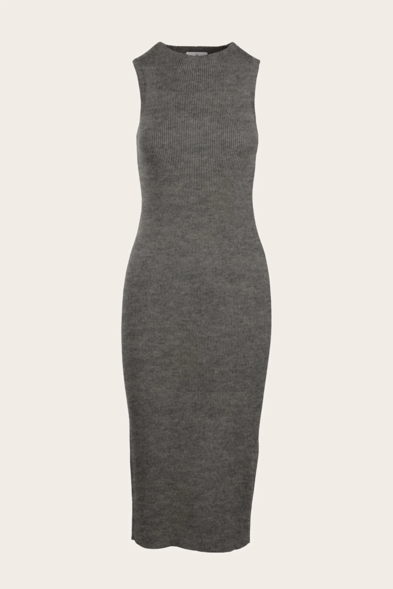 Celine Performance Knit Sleeveless Dress - Image 8