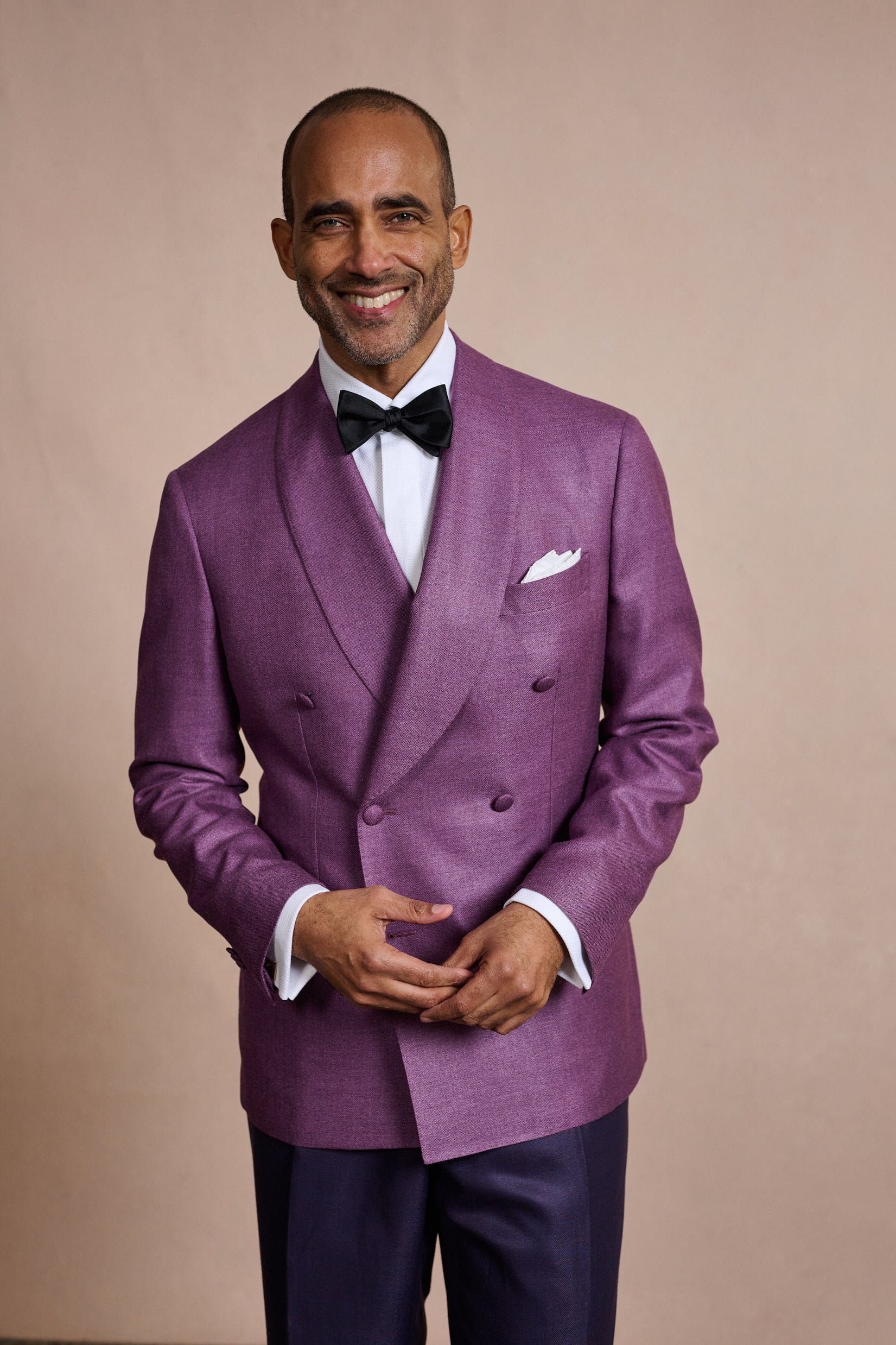 Classic Formal Bowtie - Image 12