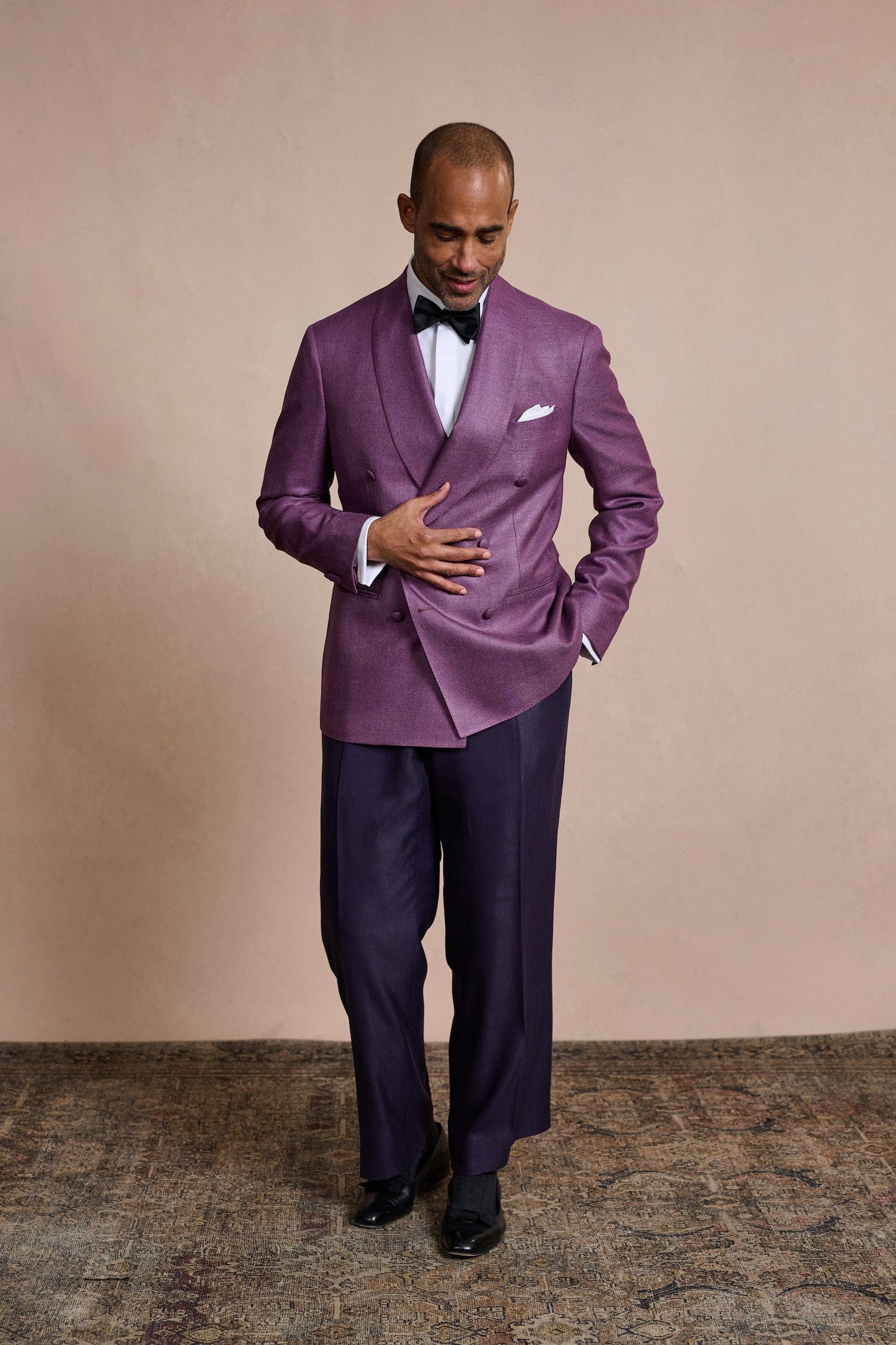 Classic Formal Bowtie - Image 14