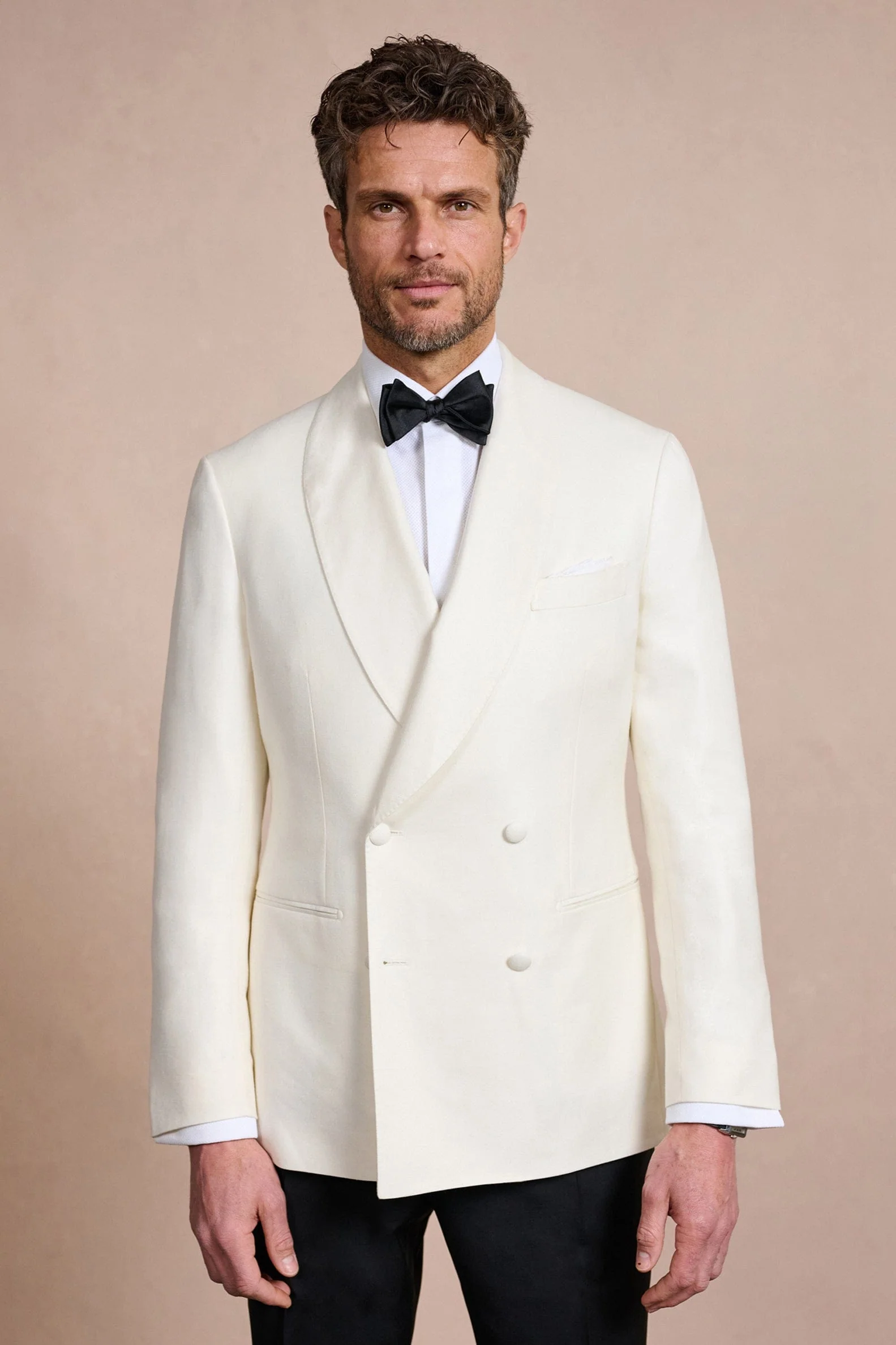Classic Formal Bowtie - Image 6