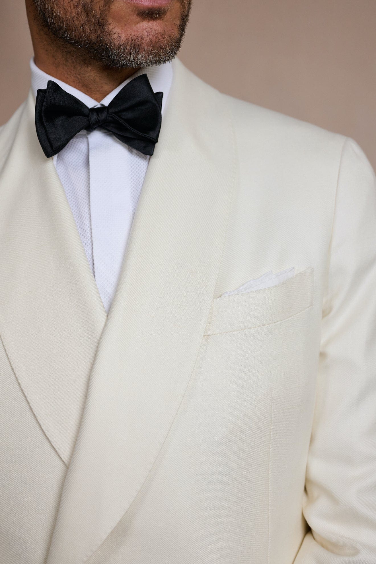 Classic Formal Bowtie - Image 7