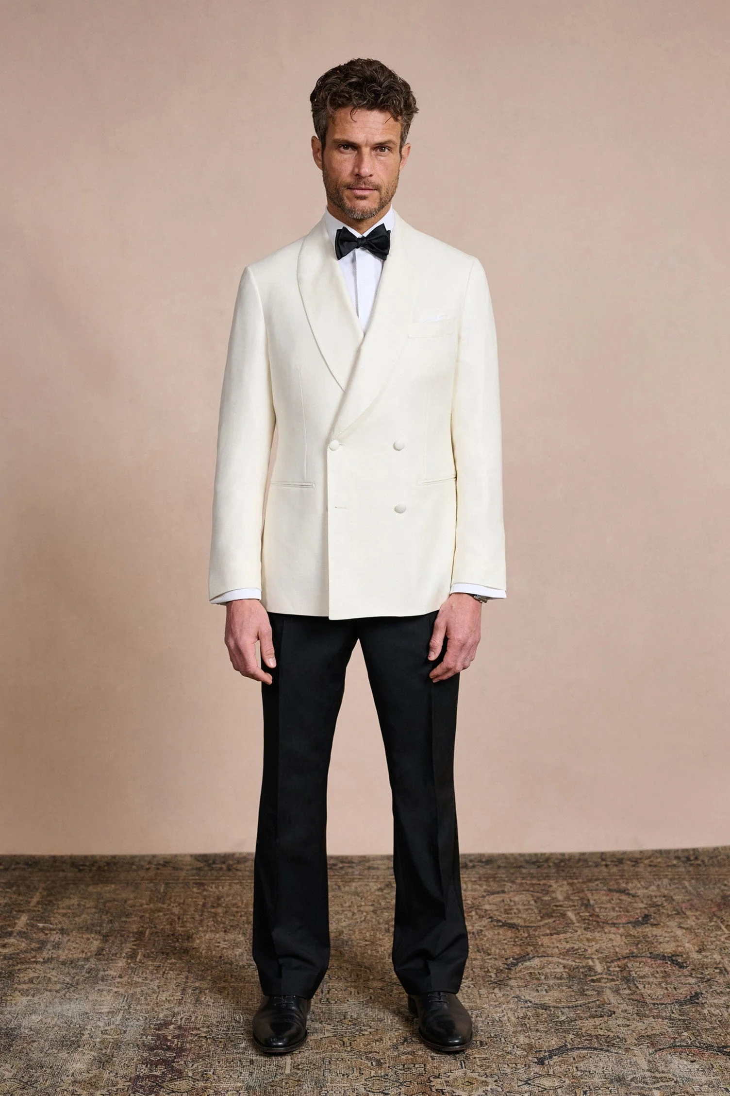 Classic Formal Bowtie - Image 8