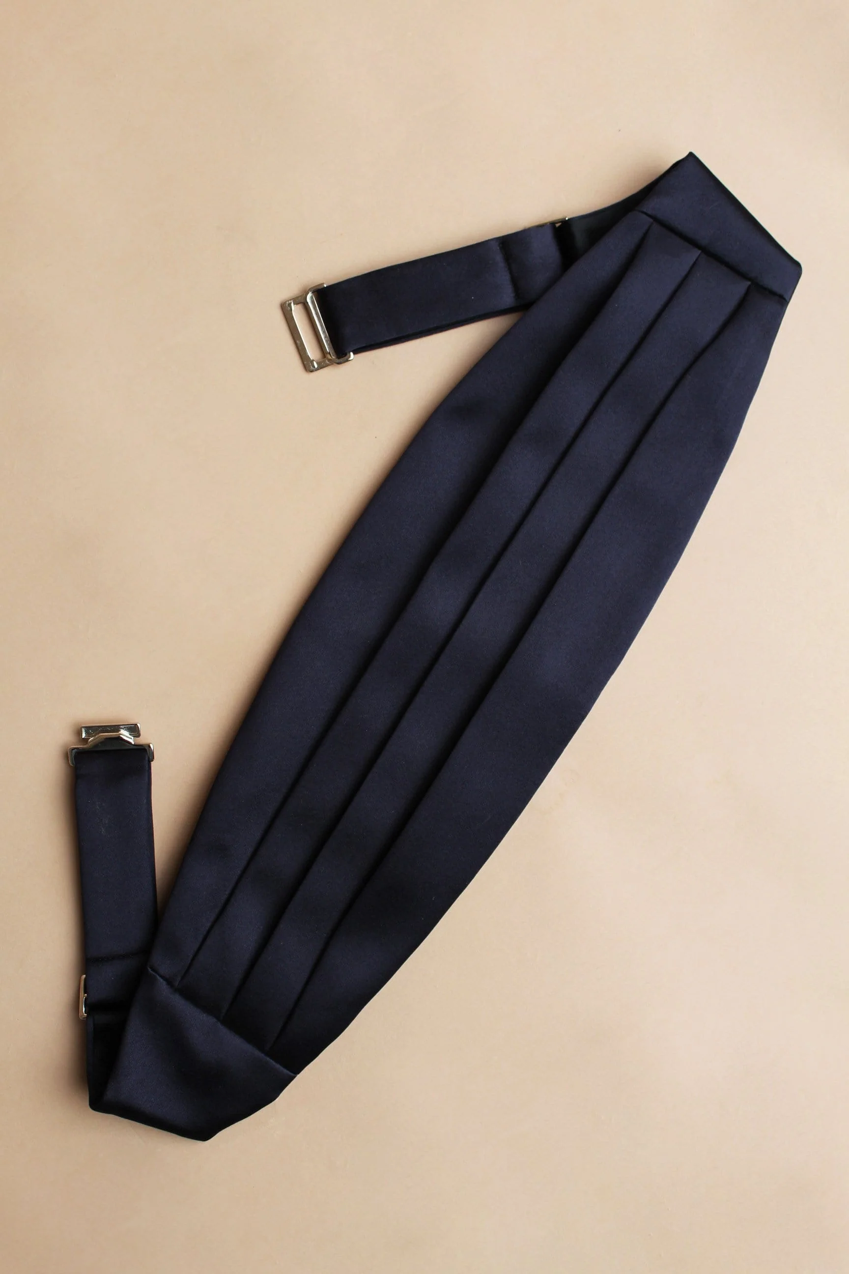 Classic Formal Cummerbund - Image 10