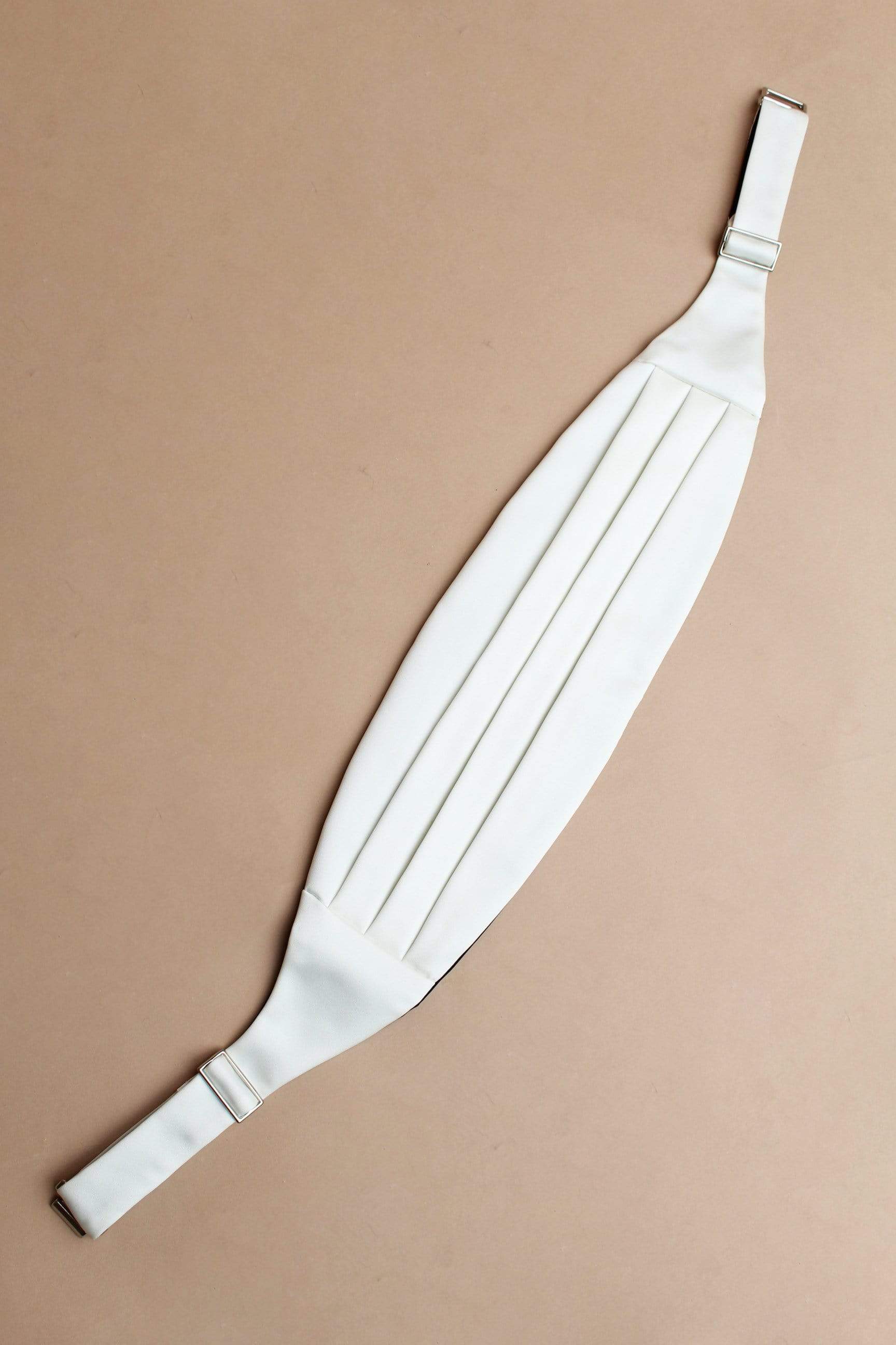 Classic Formal Cummerbund - Image 11