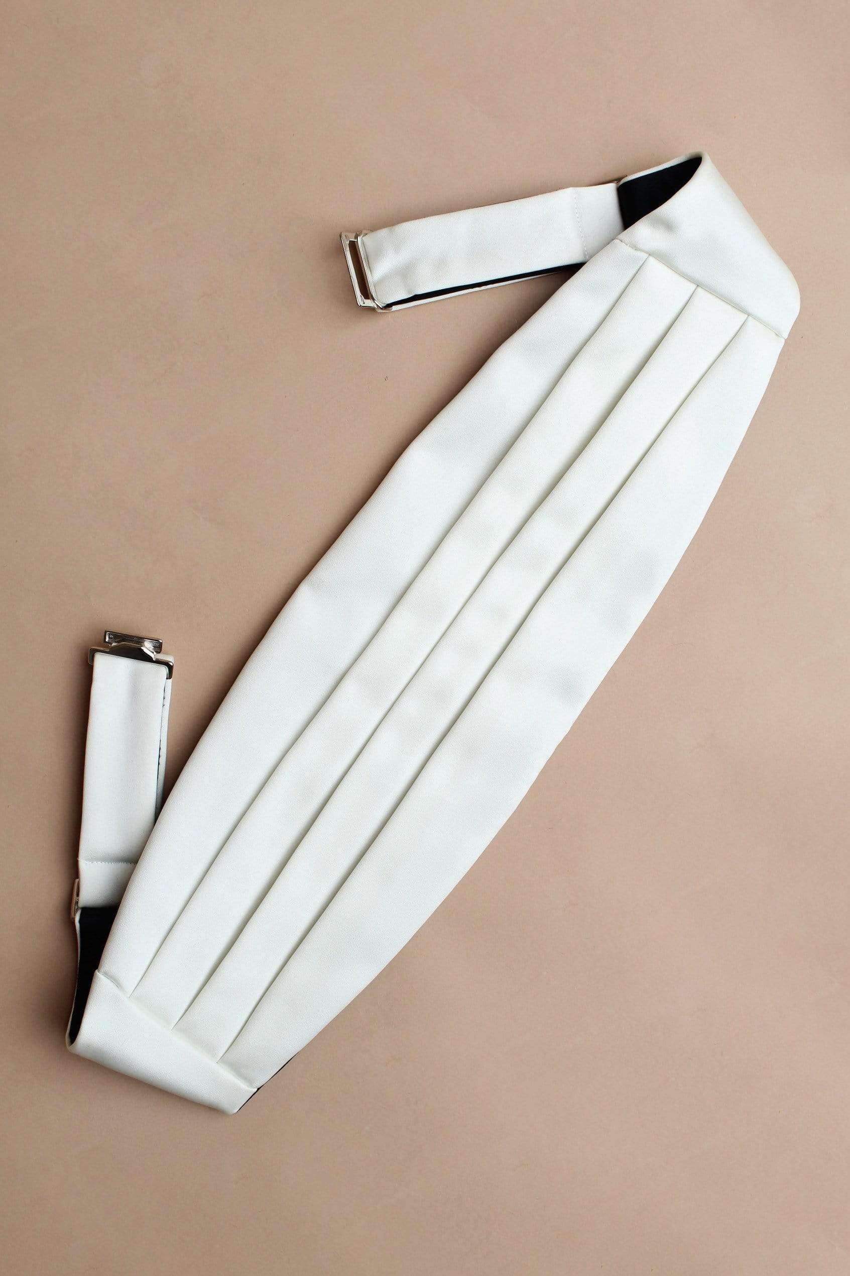 Classic Formal Cummerbund - Image 12