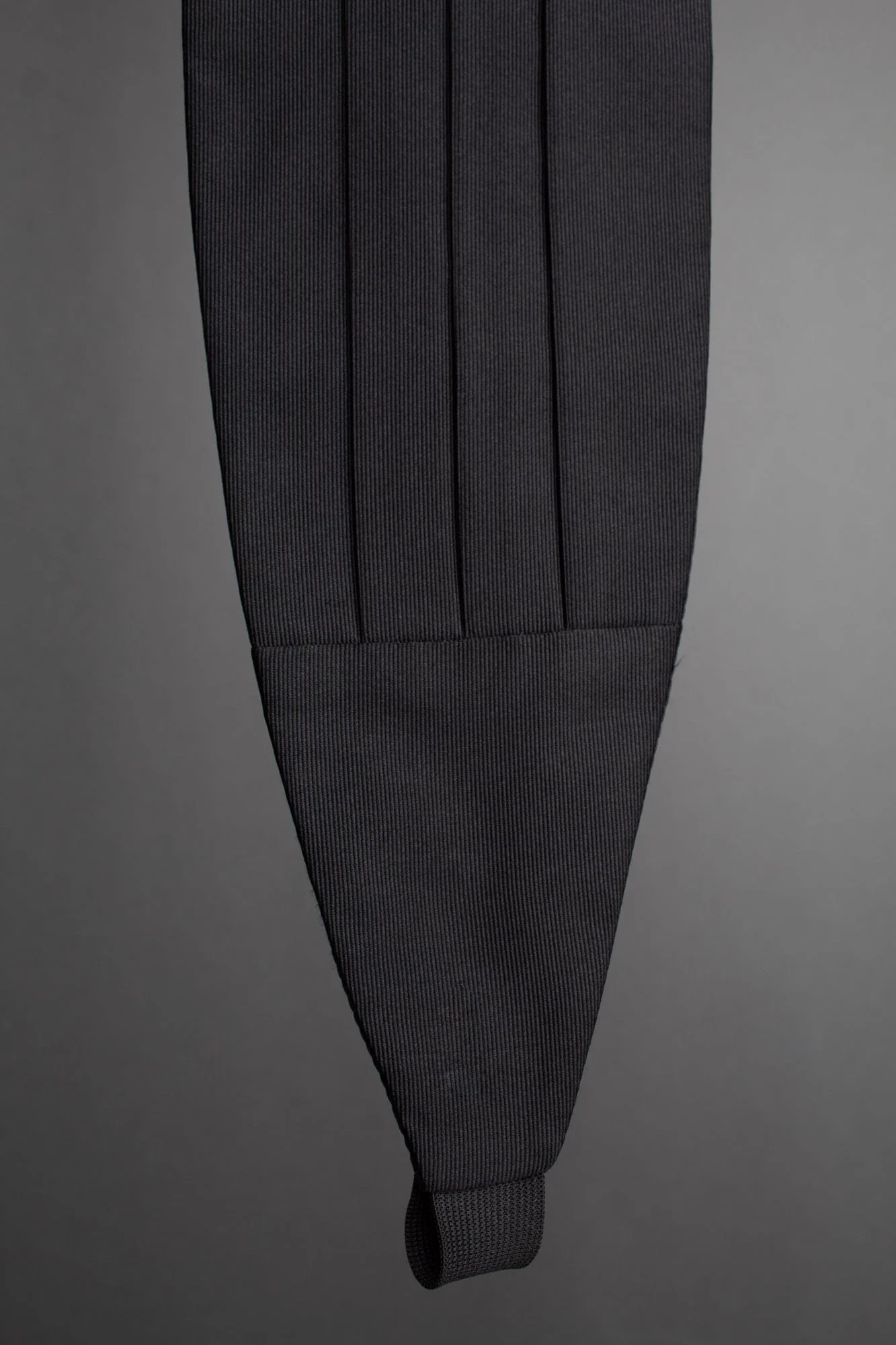 Classic Formal Cummerbund - Image 9