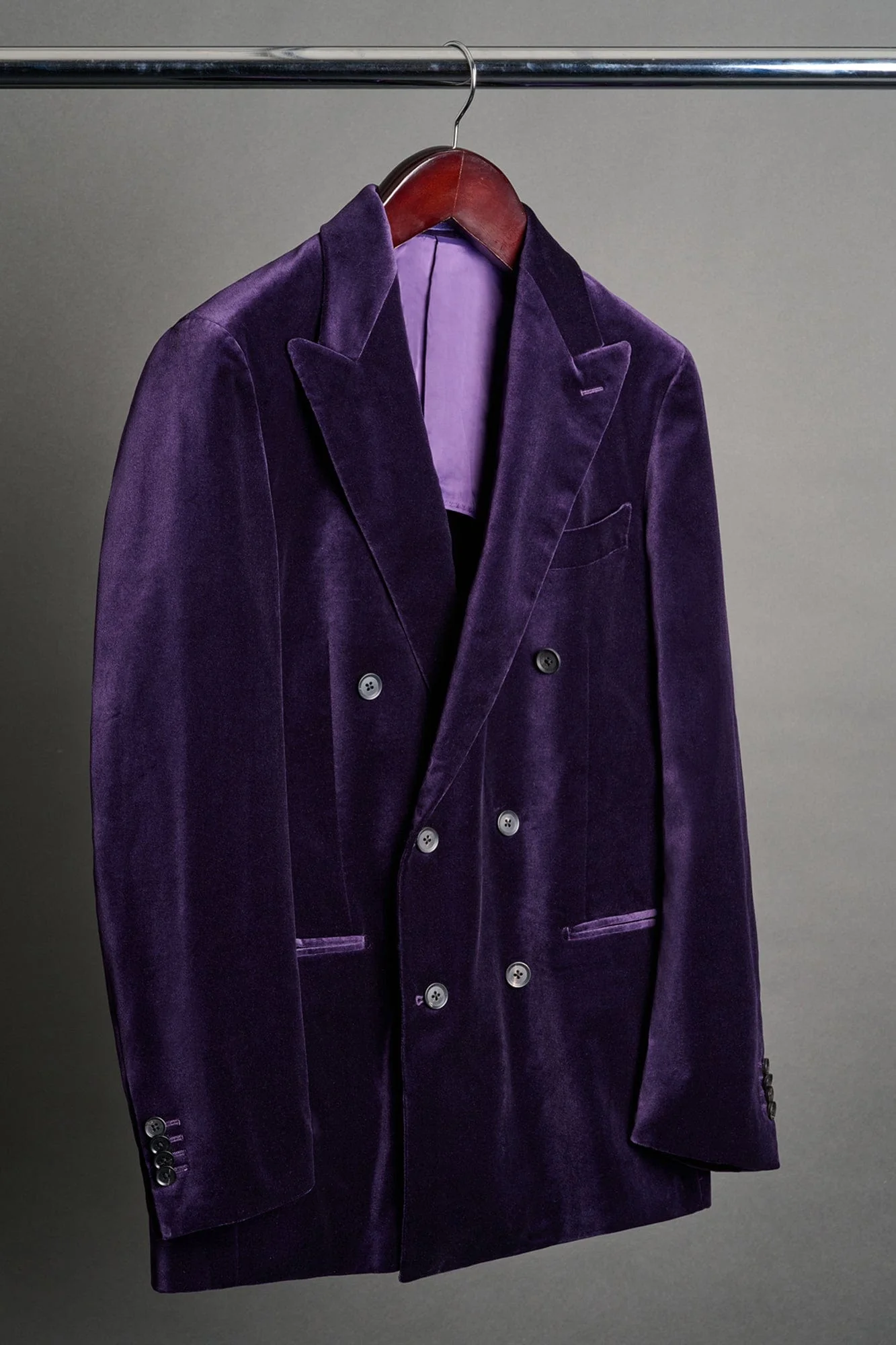 Classic Man Builder Capsule - Image 11