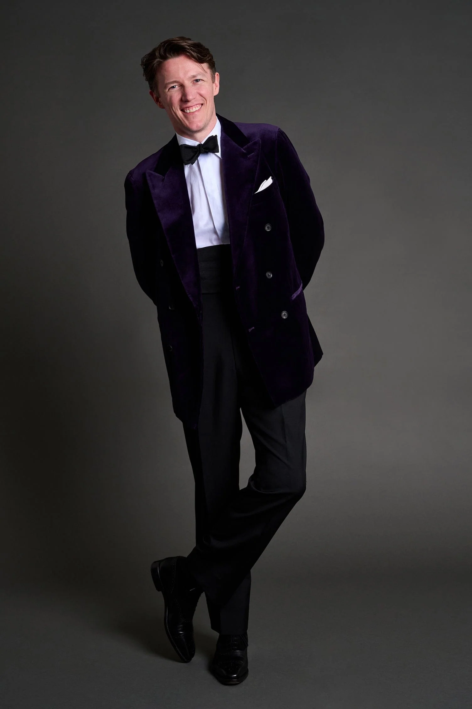 Classic Man Builder Capsule - Image 19