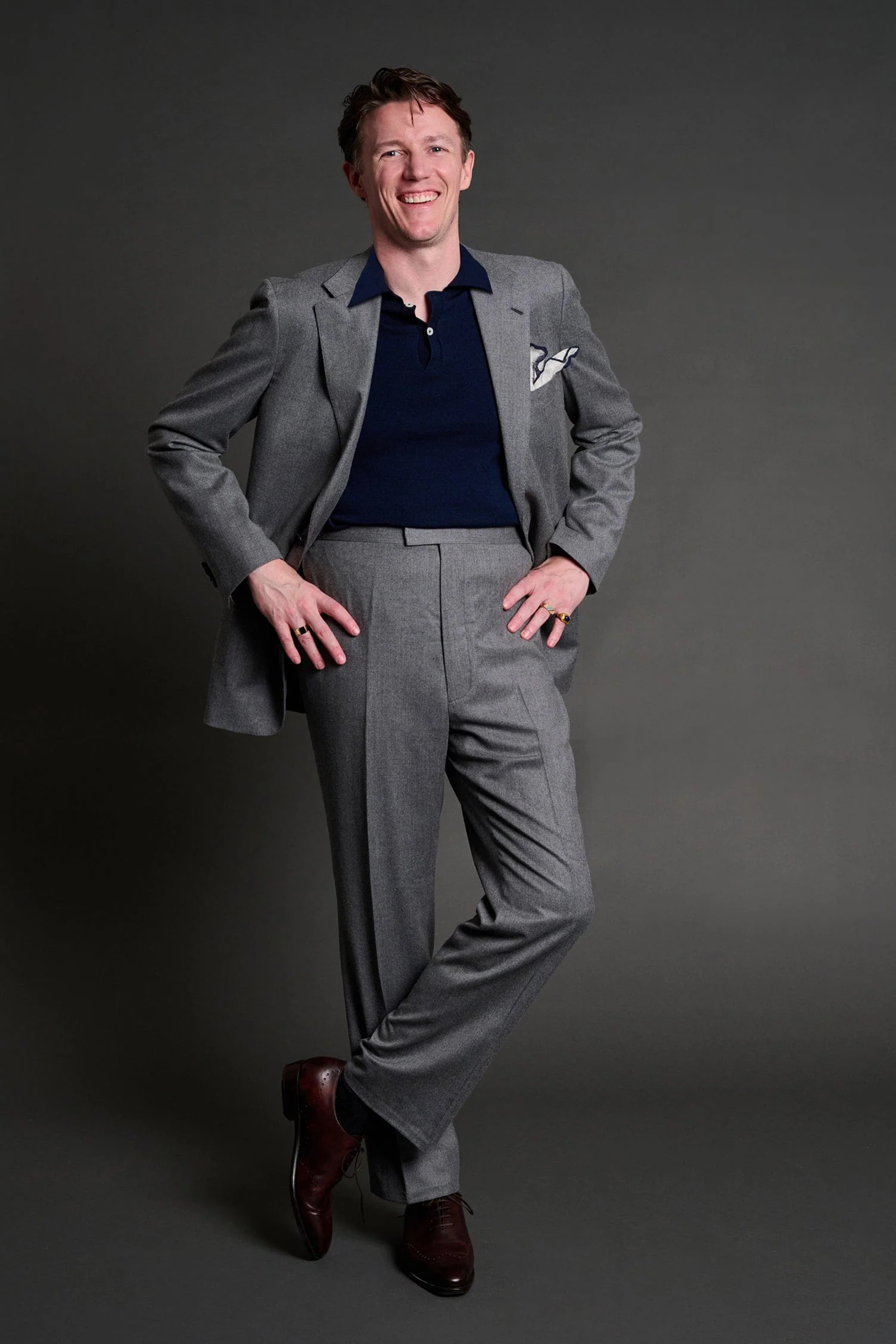 Classic Man Builder Capsule - Image 23