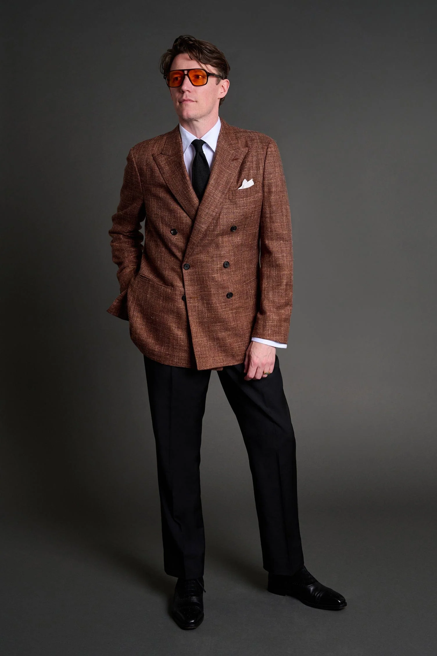 Classic Man Builder Capsule - Image 26
