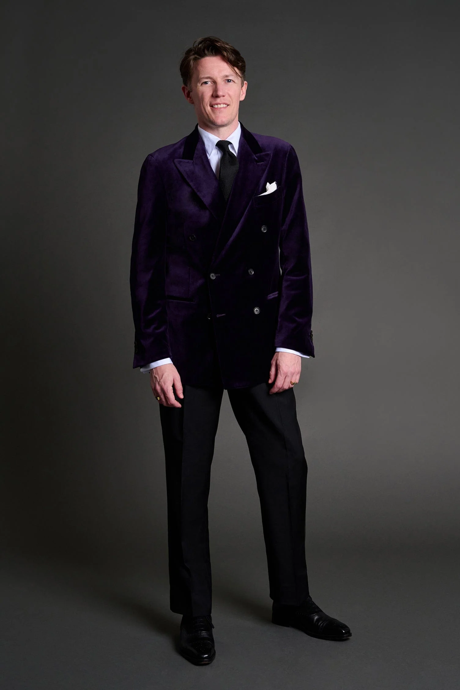 Classic Man Builder Capsule - Image 27