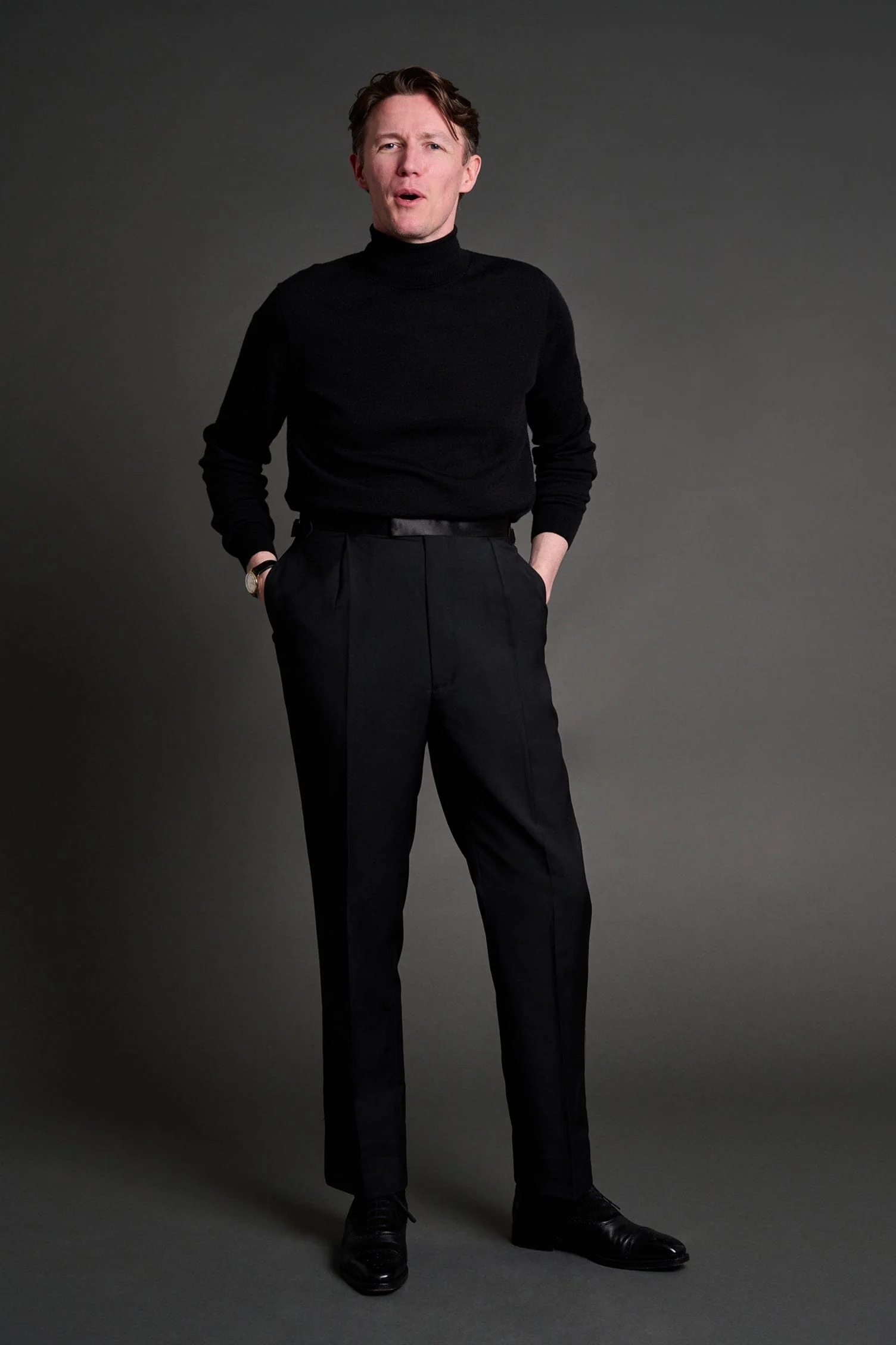 Classic Man Builder Capsule - Image 28