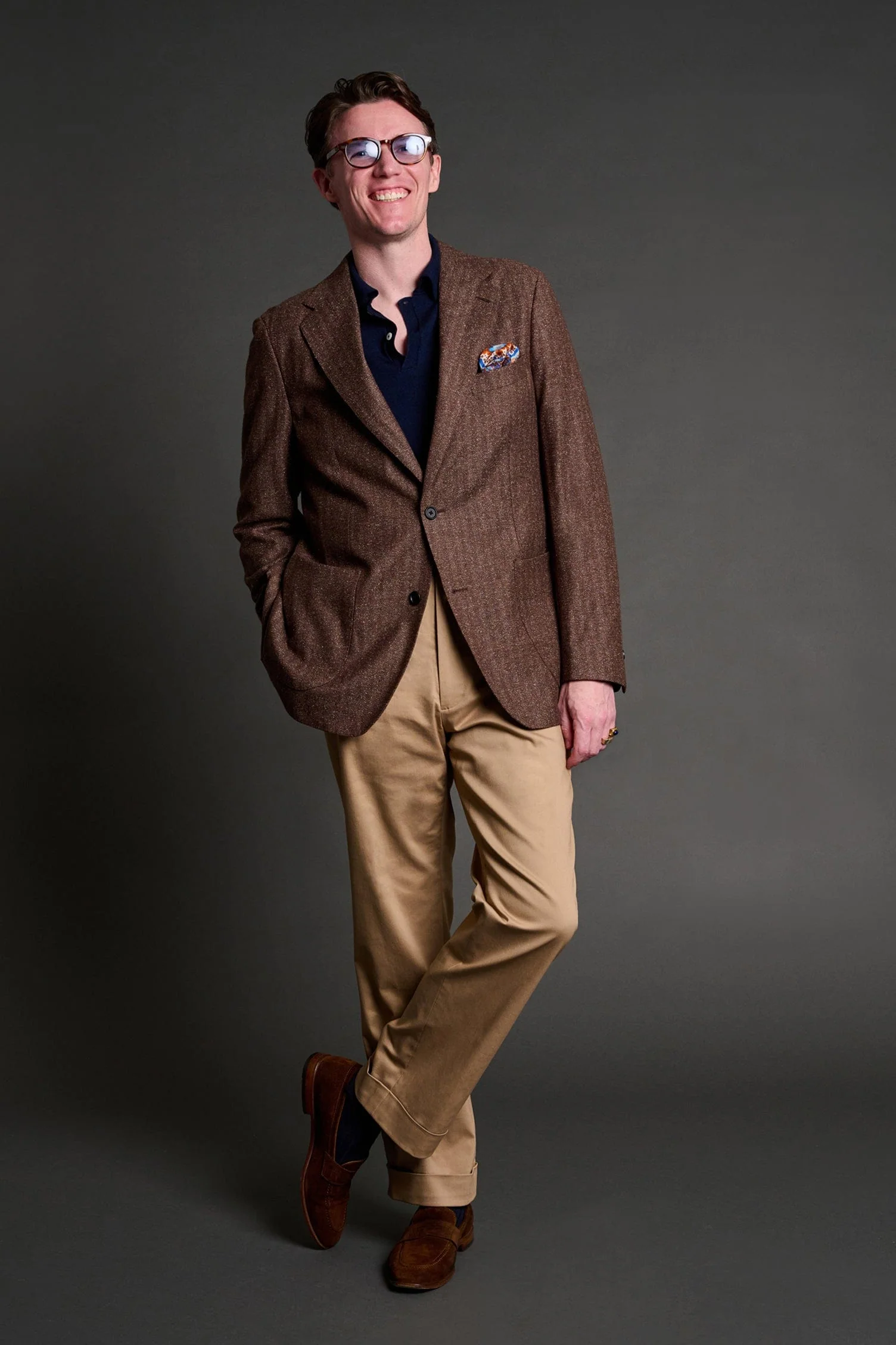 Classic Man Builder Capsule - Image 30