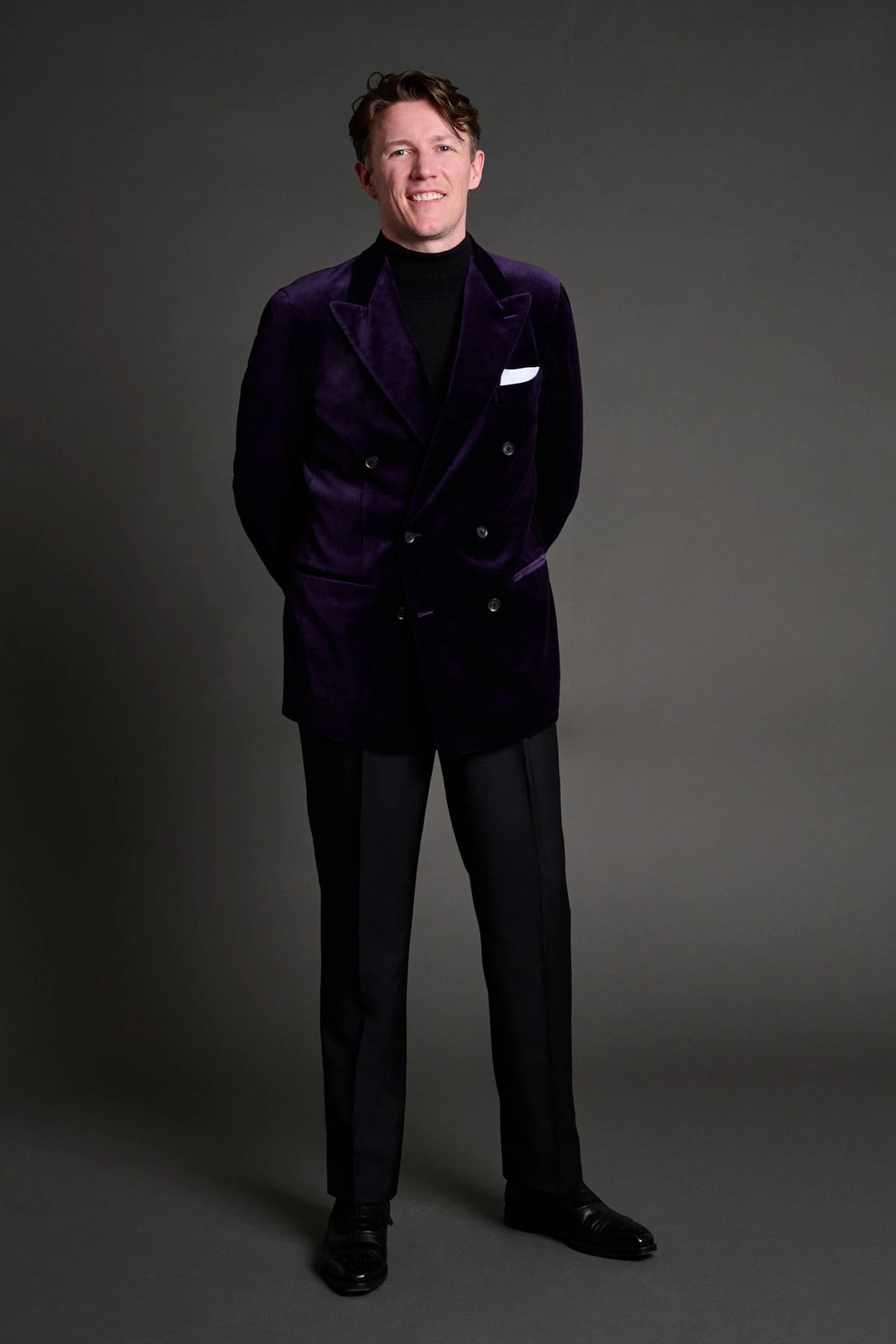 Classic Man Builder Capsule - Image 31