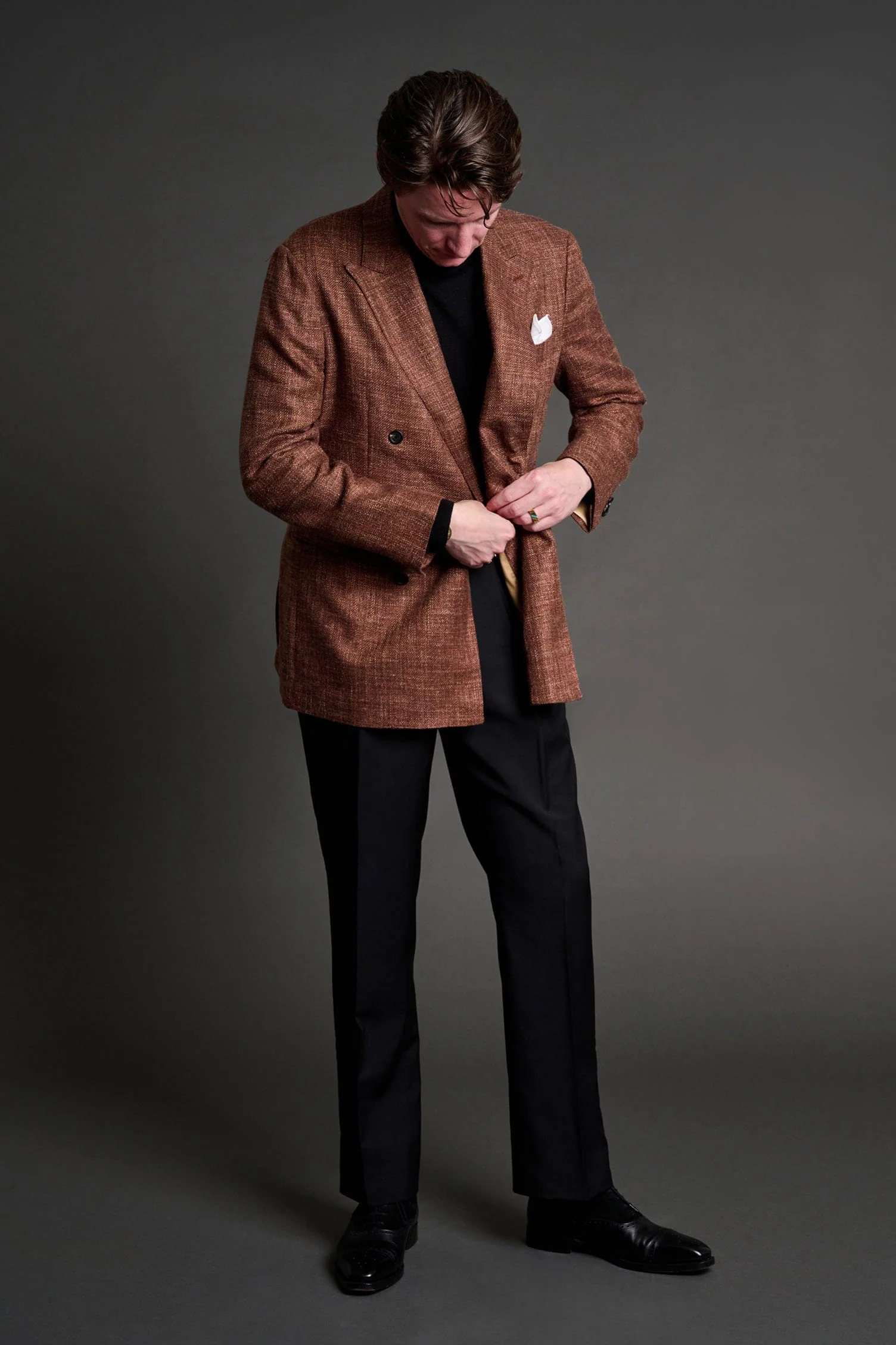 Classic Man Builder Capsule - Image 32