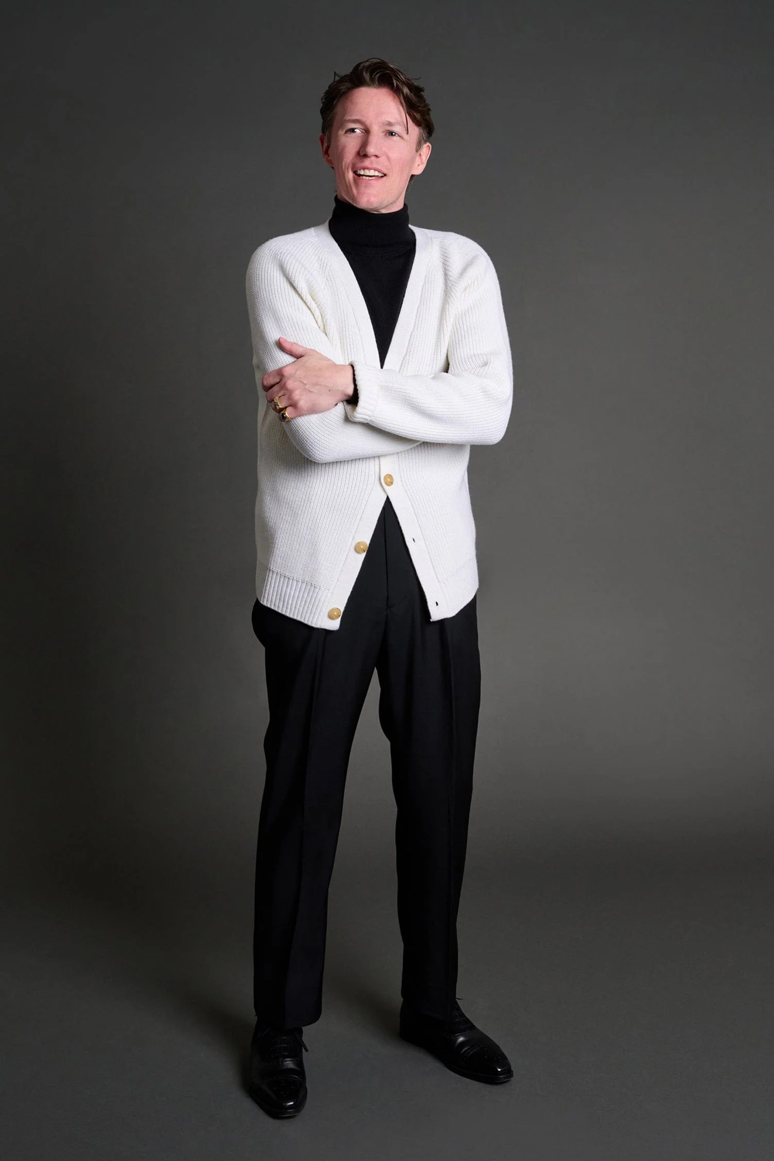 Classic Man Builder Capsule - Image 33
