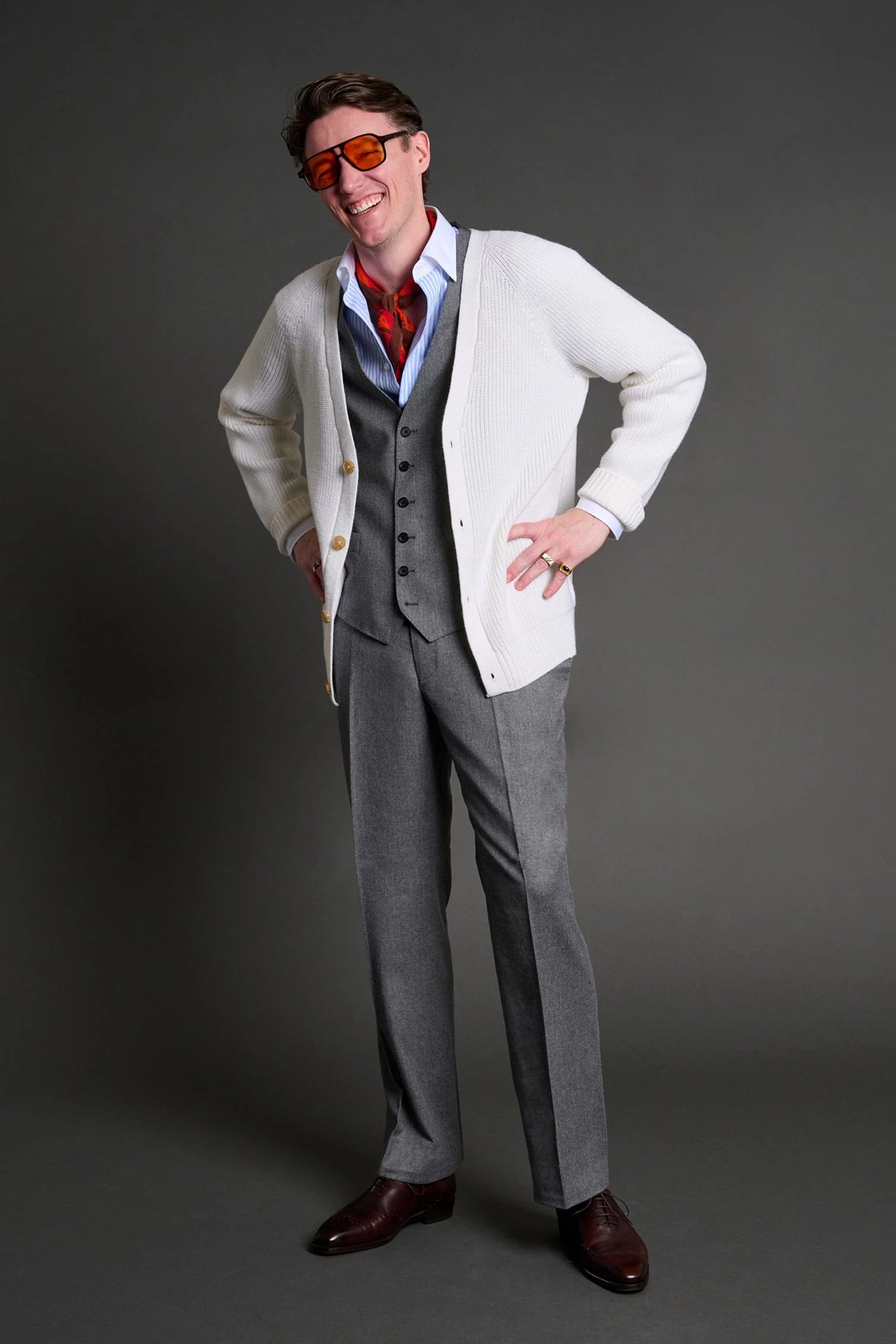 Classic Man Builder Capsule - Image 35