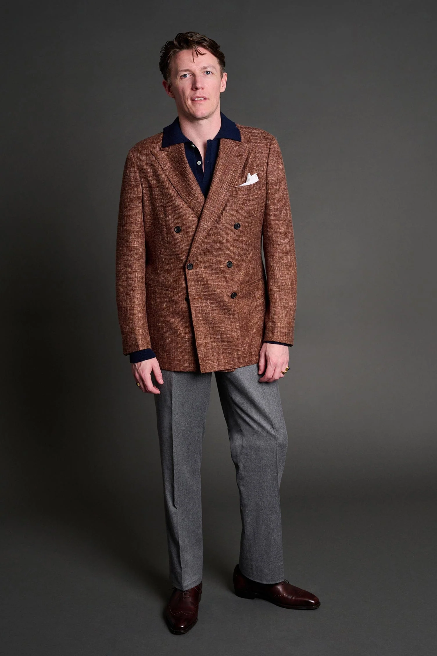 Classic Man Builder Capsule - Image 36