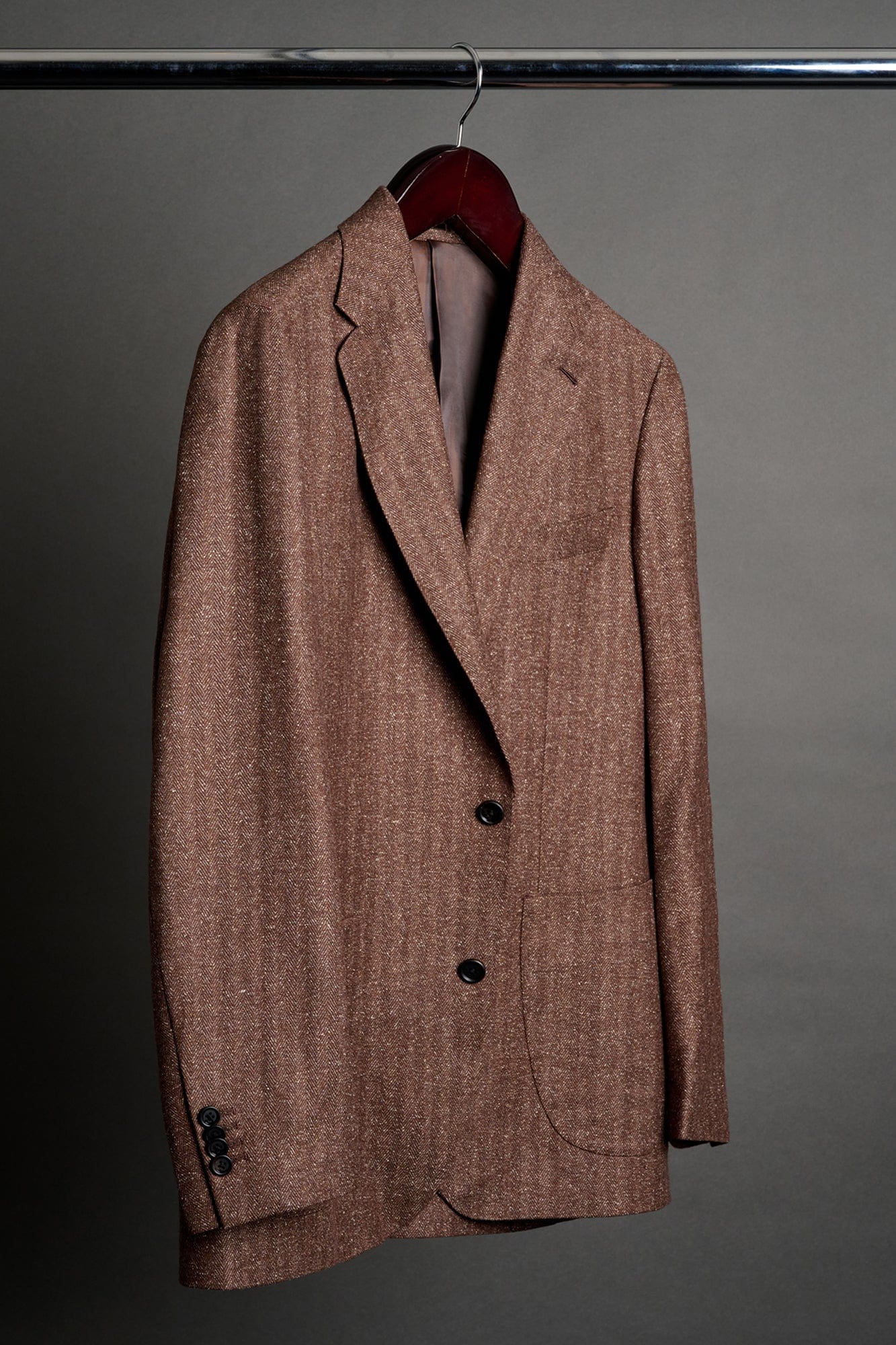 Classic Man Builder Capsule - Image 6